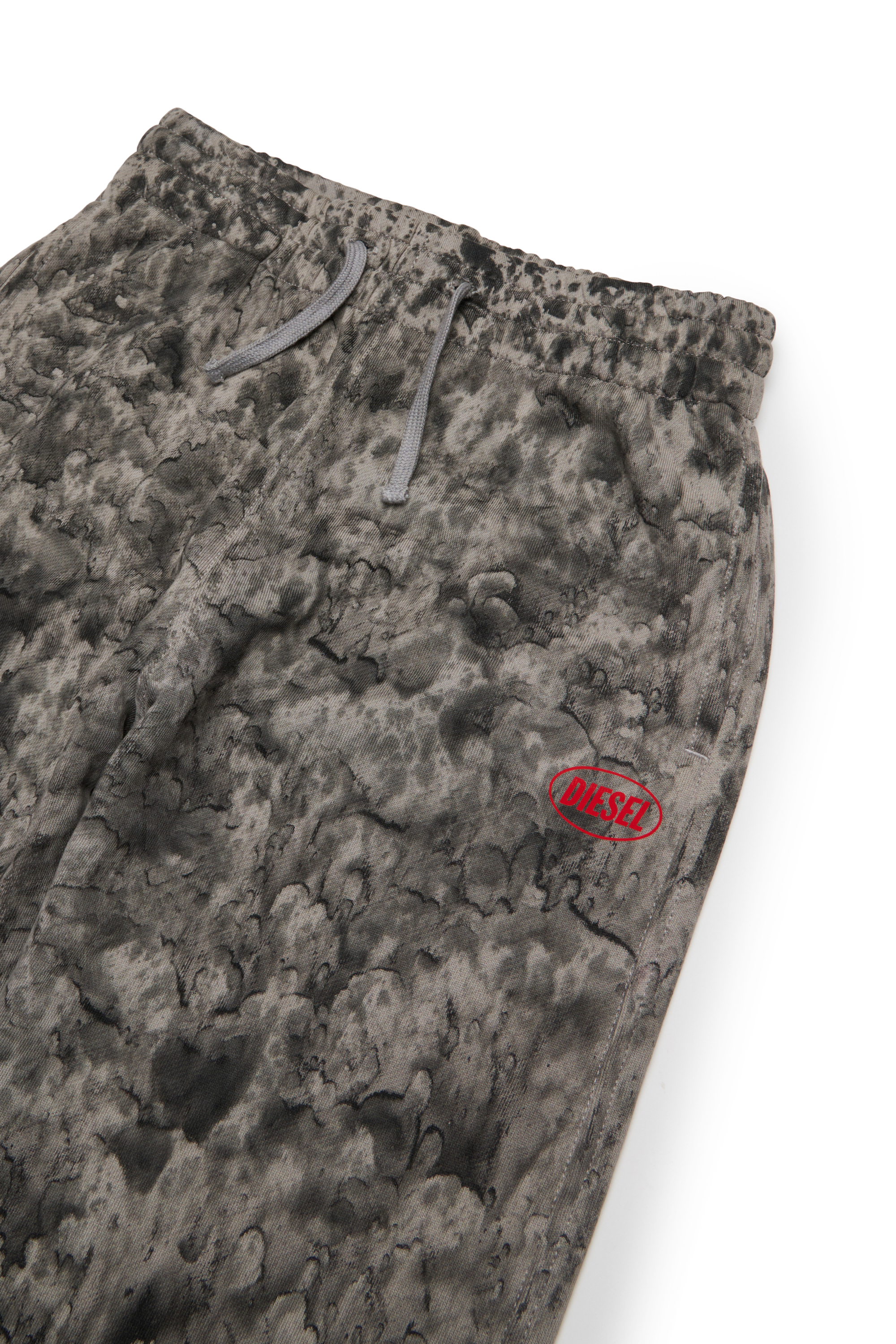 PMARKYK1, Grey