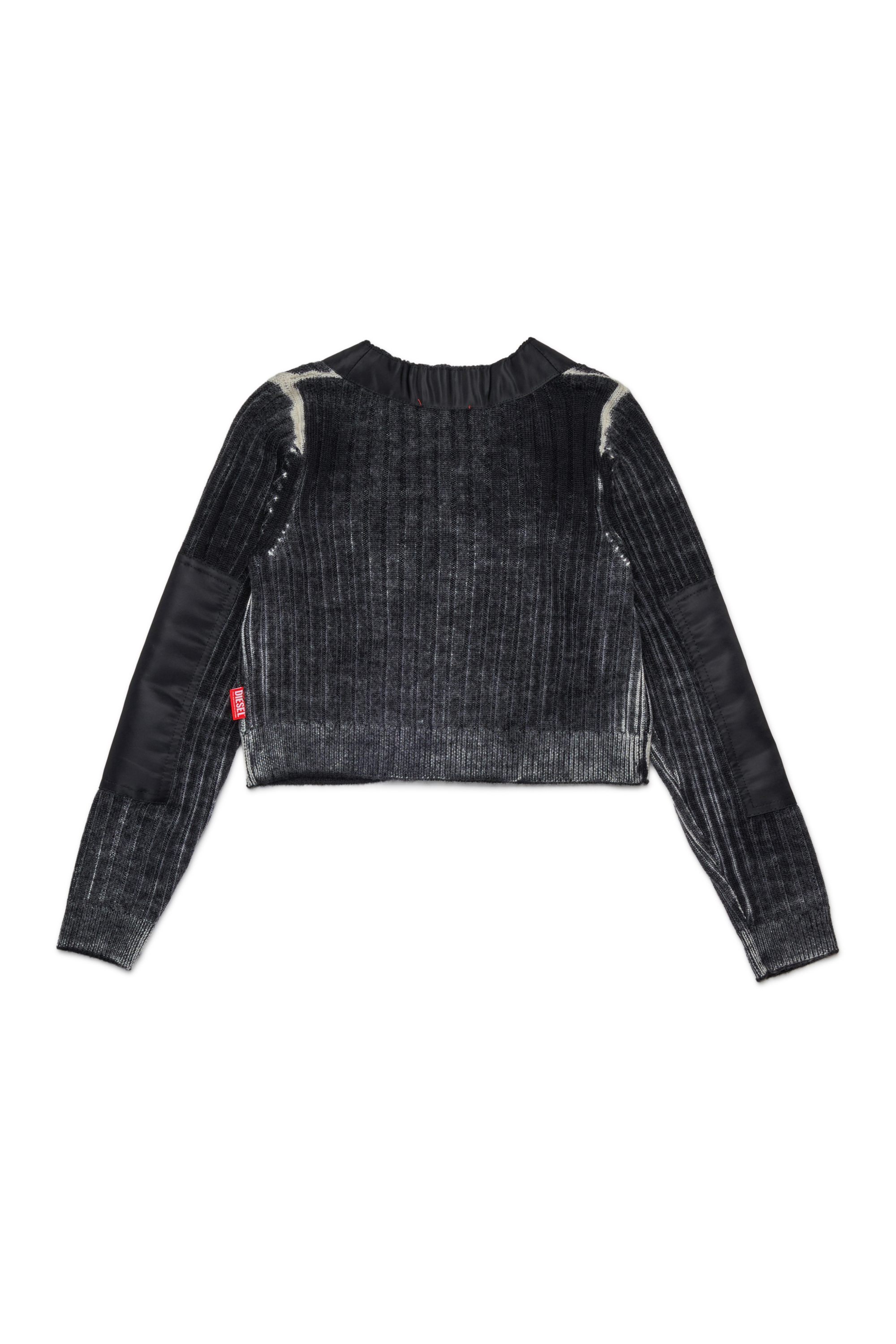 KMASERA, Black