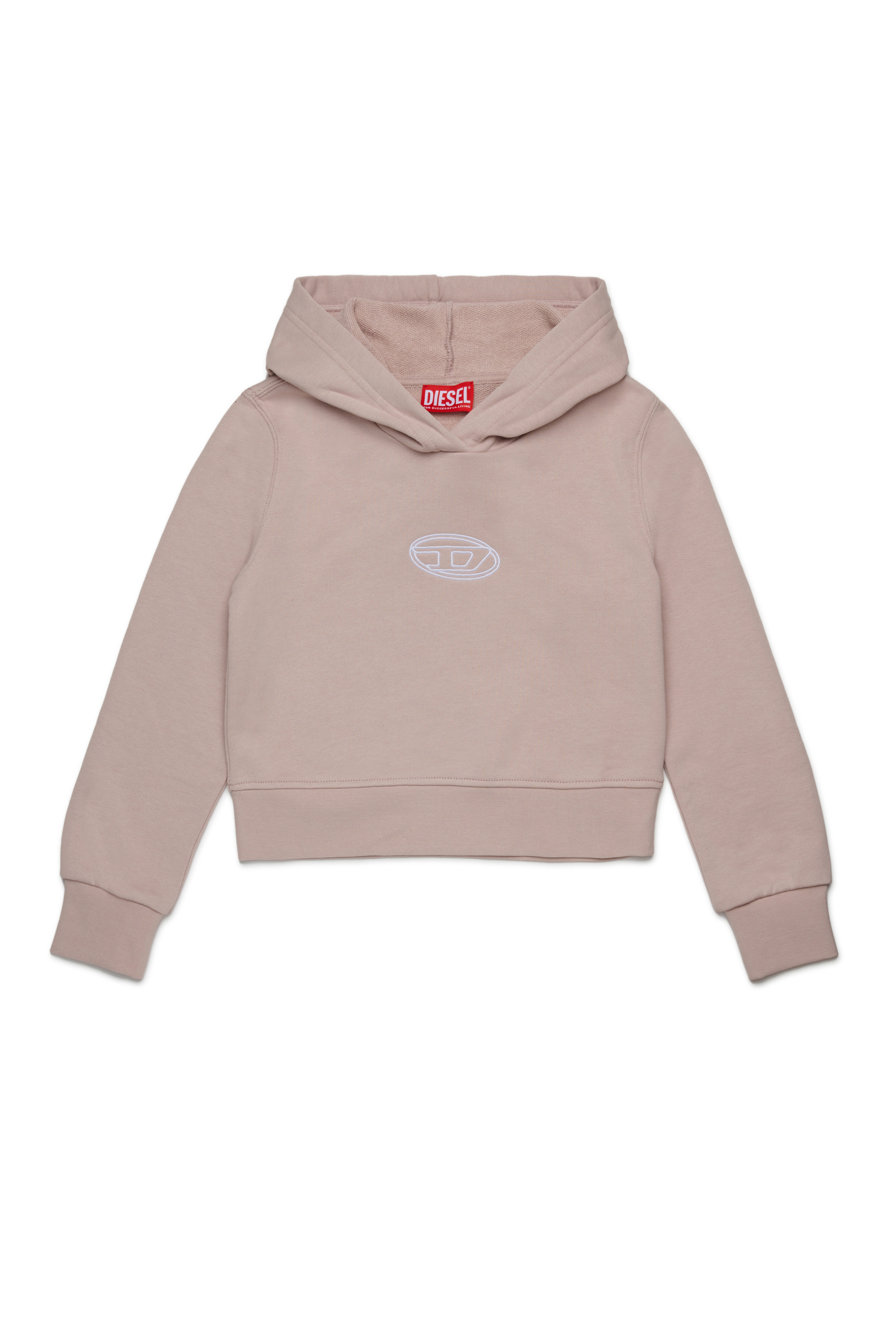 SASYHOOD, Pink