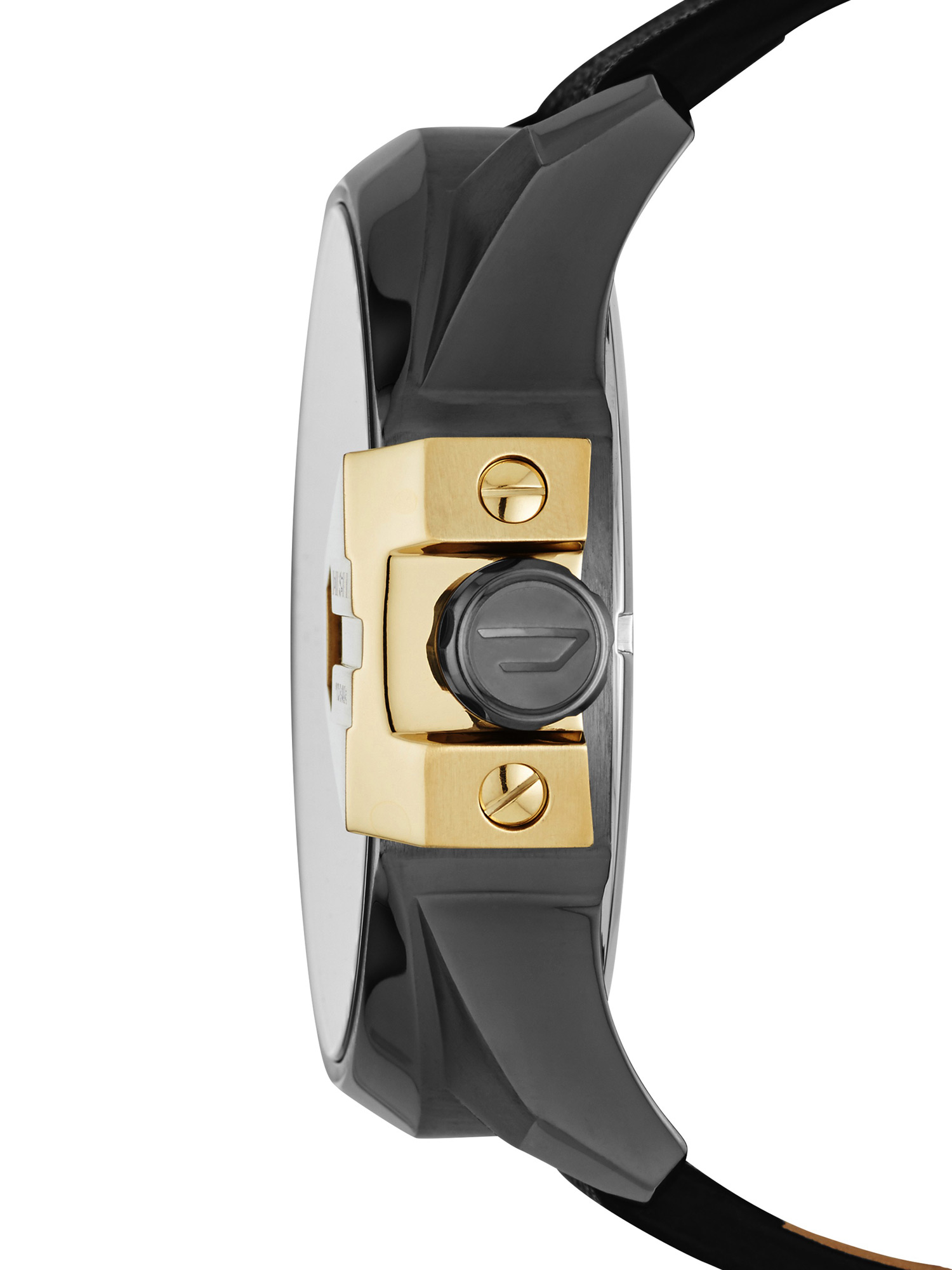 DZ7377, Black/Gold