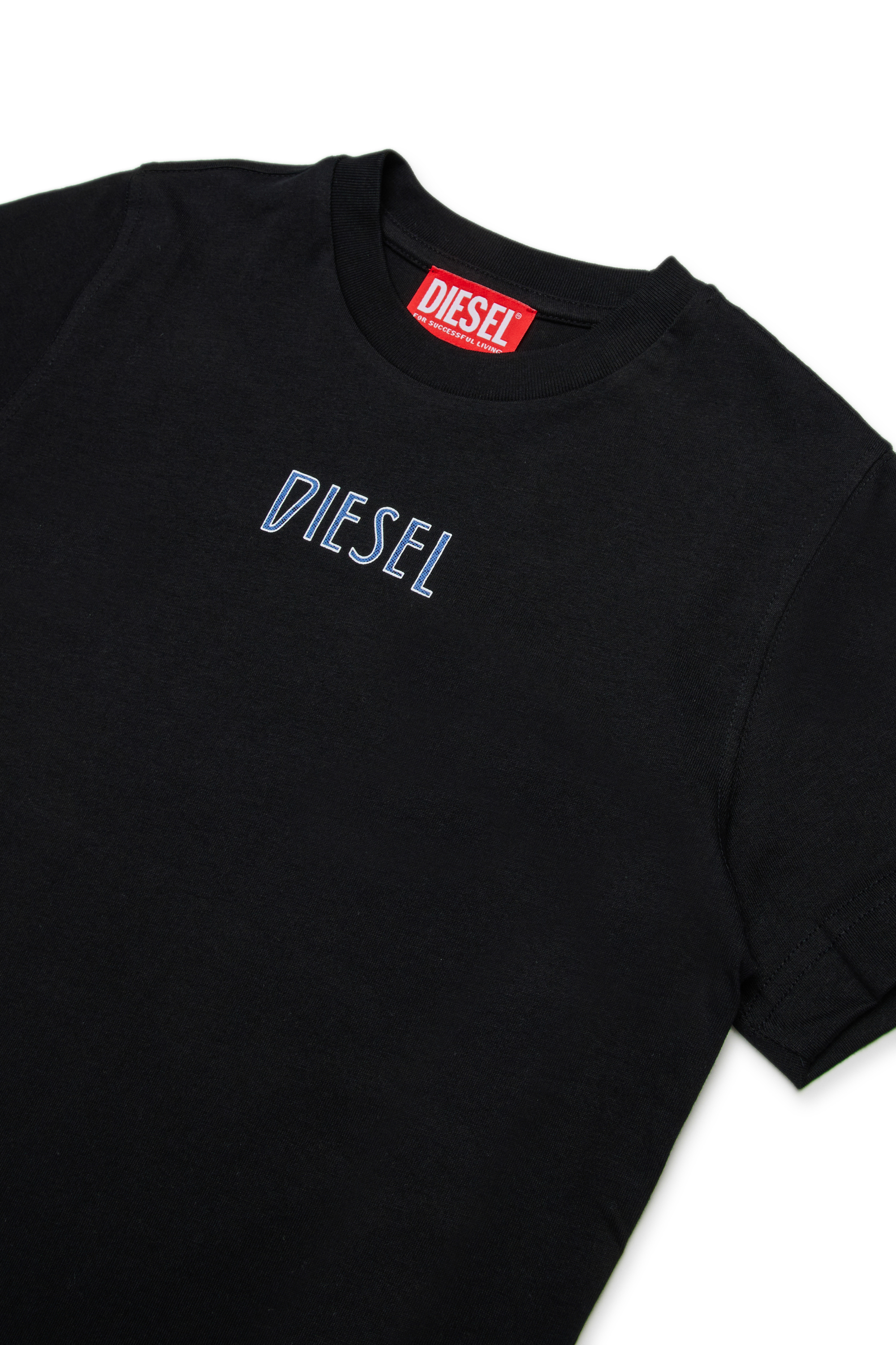 TJUSTL31, Black