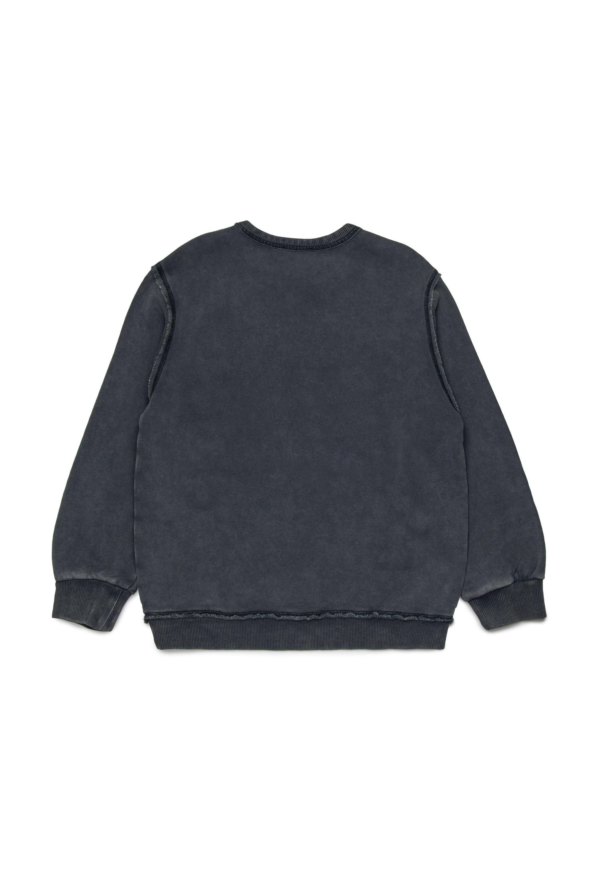 SBOXTRAW OVER, Black