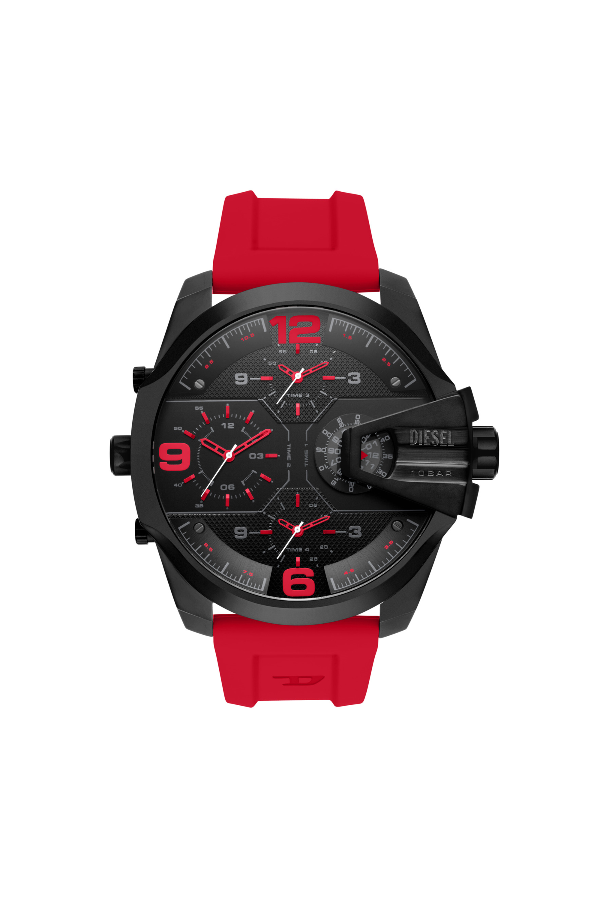 , Red