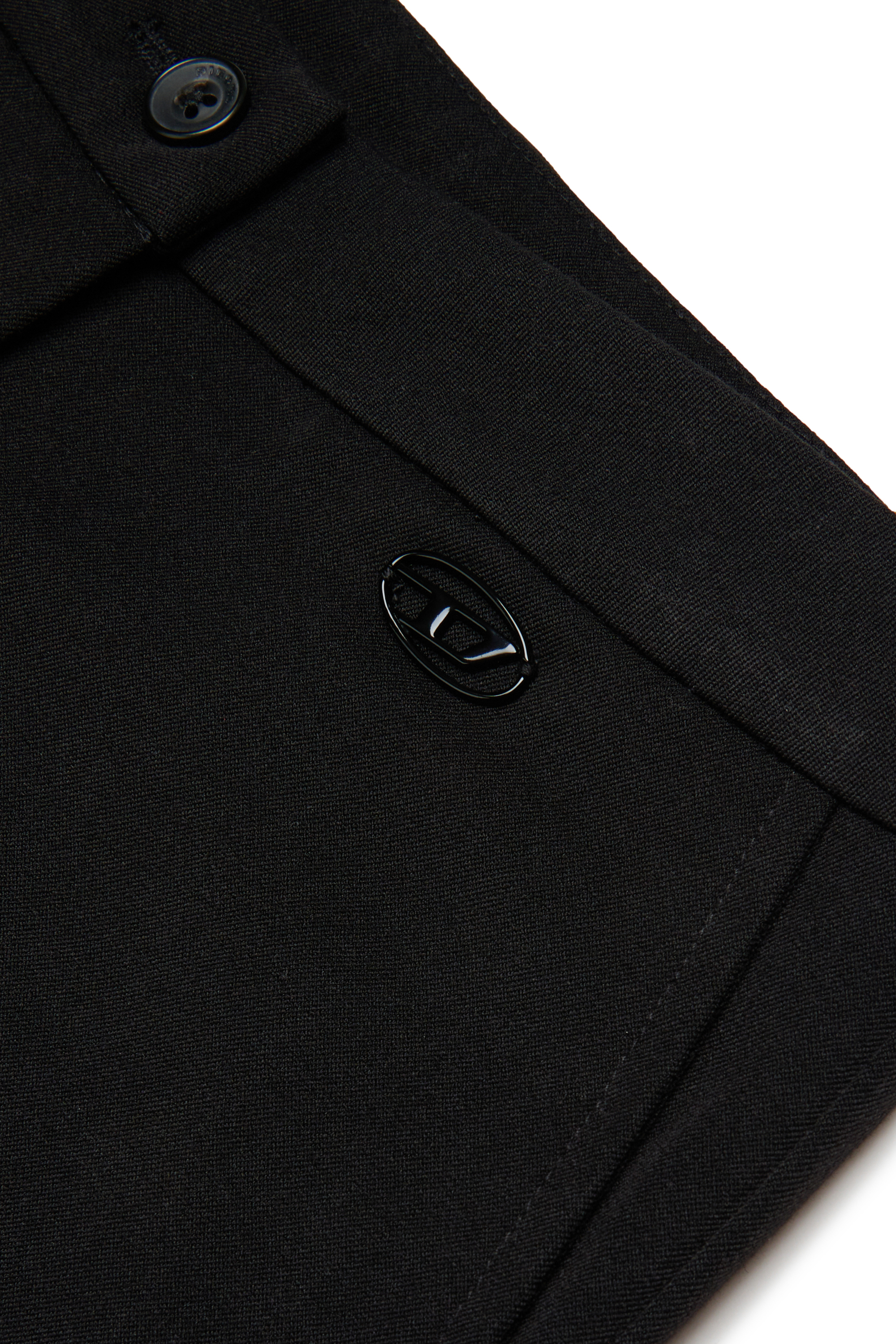PEARL, Black