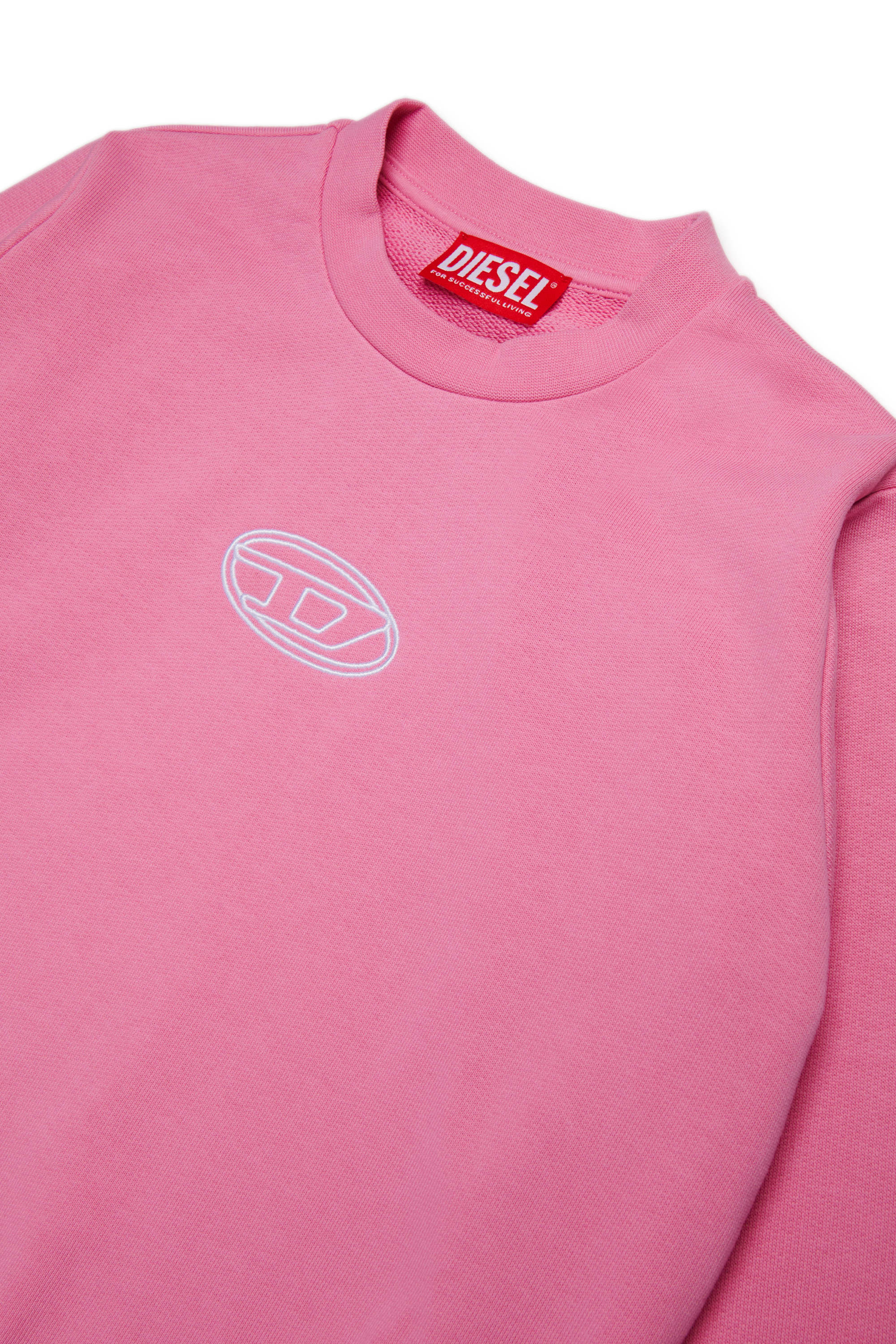 SVALSY, Pink