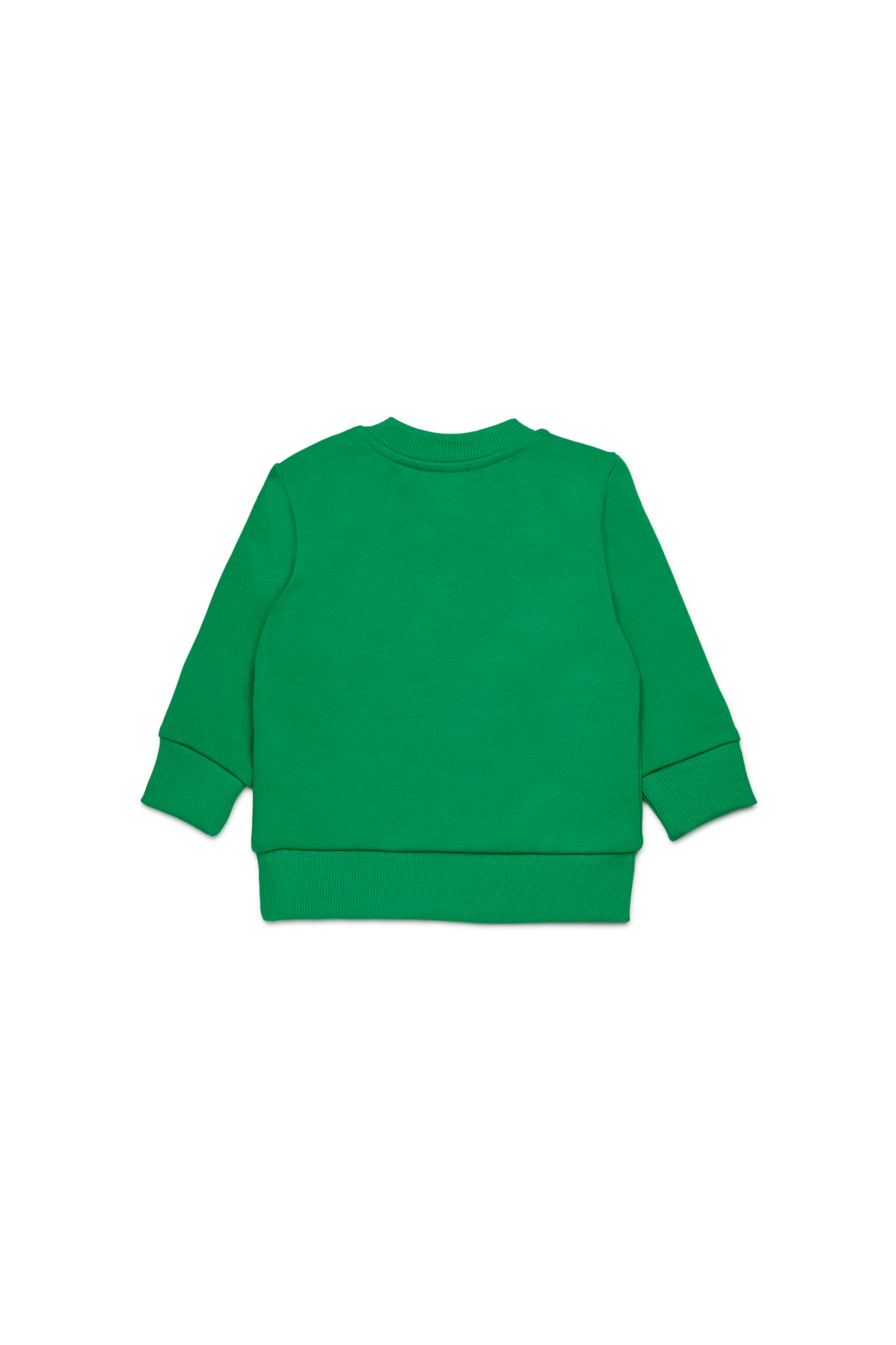 STIMOTYB, Green