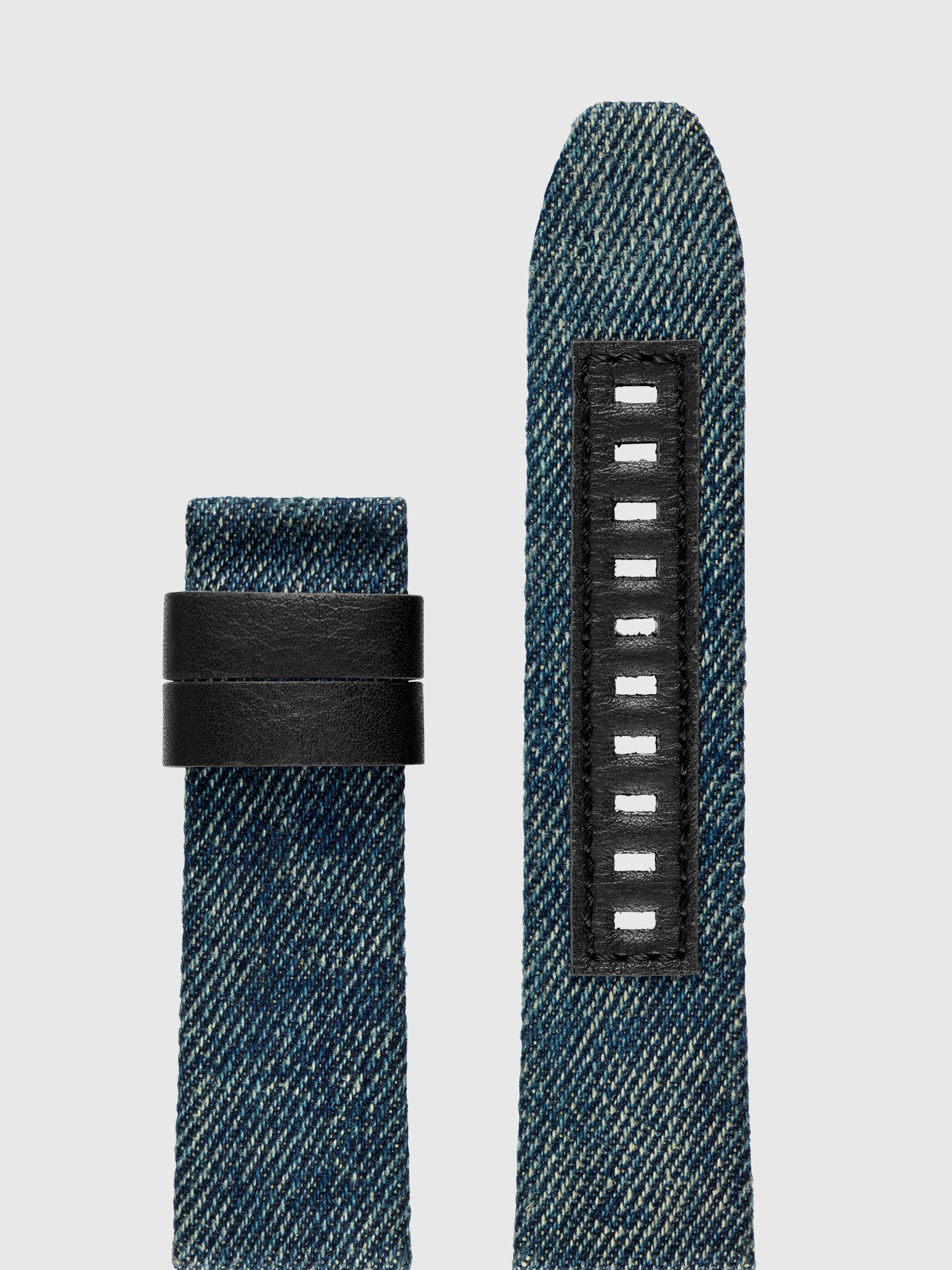 DZT0001, Blue Jeans