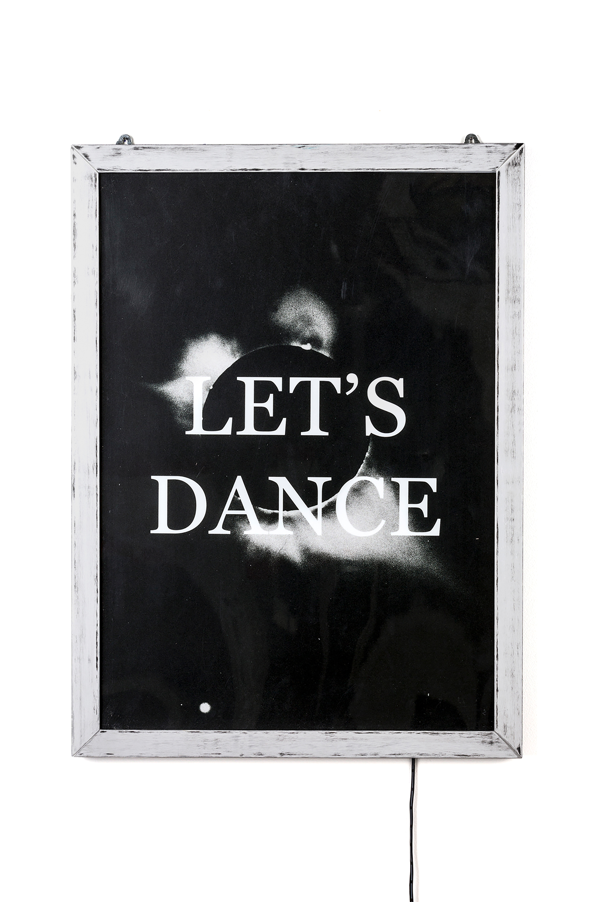 11020 FRAME IT!, White