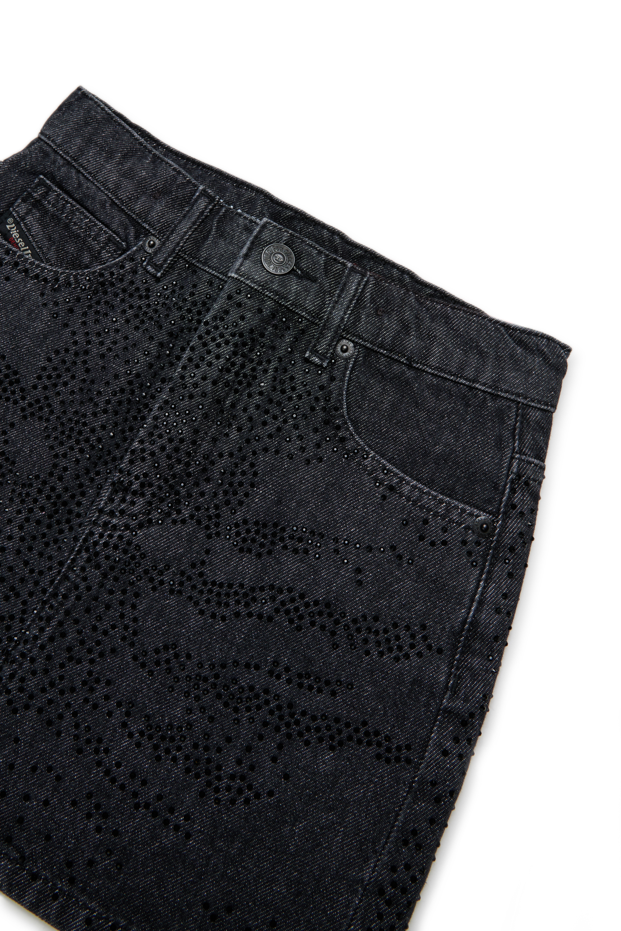 GIANNA, Black/Dark grey