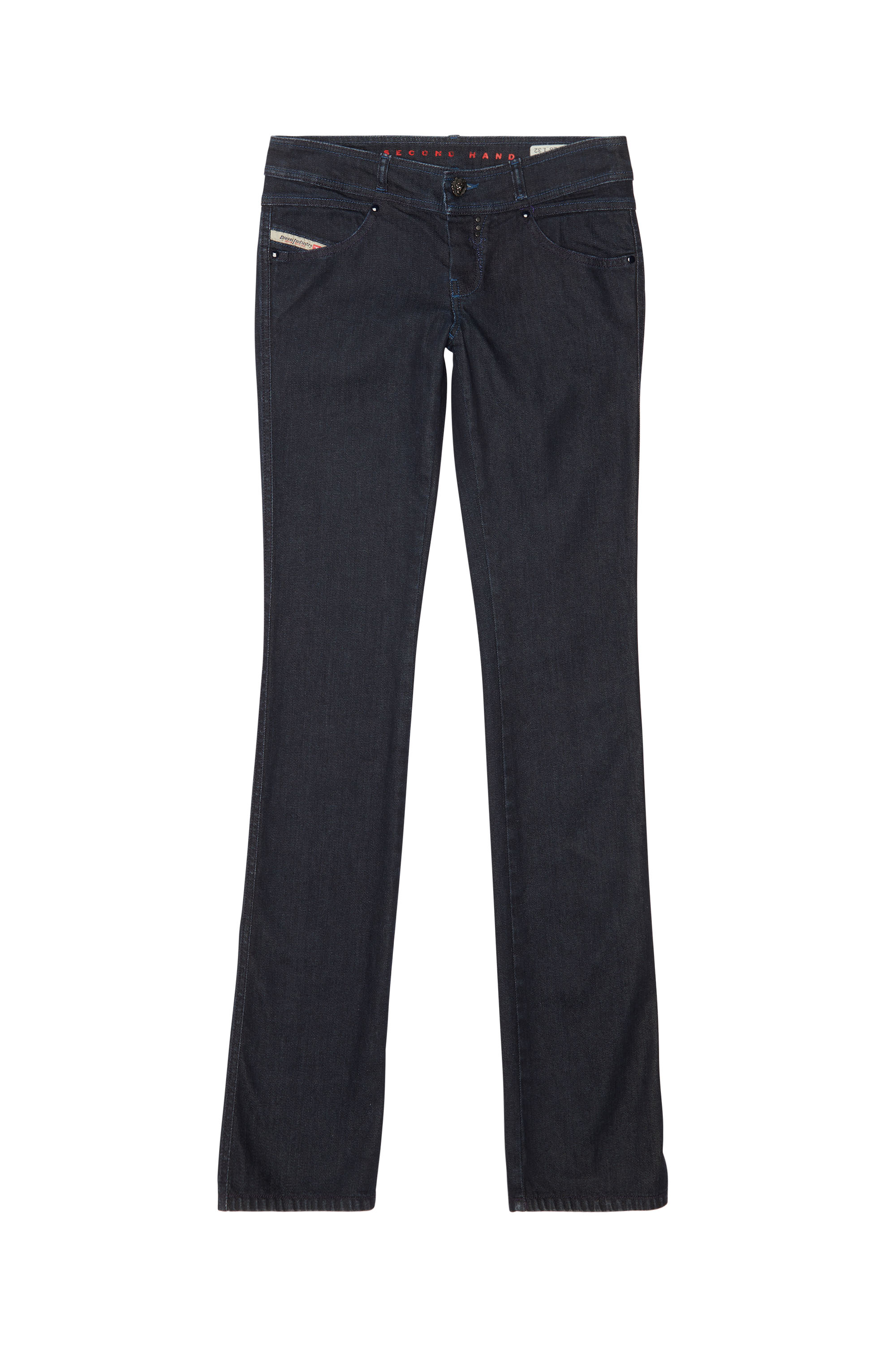 Diesel - Woman's ROKKET, Dark Blue - 1