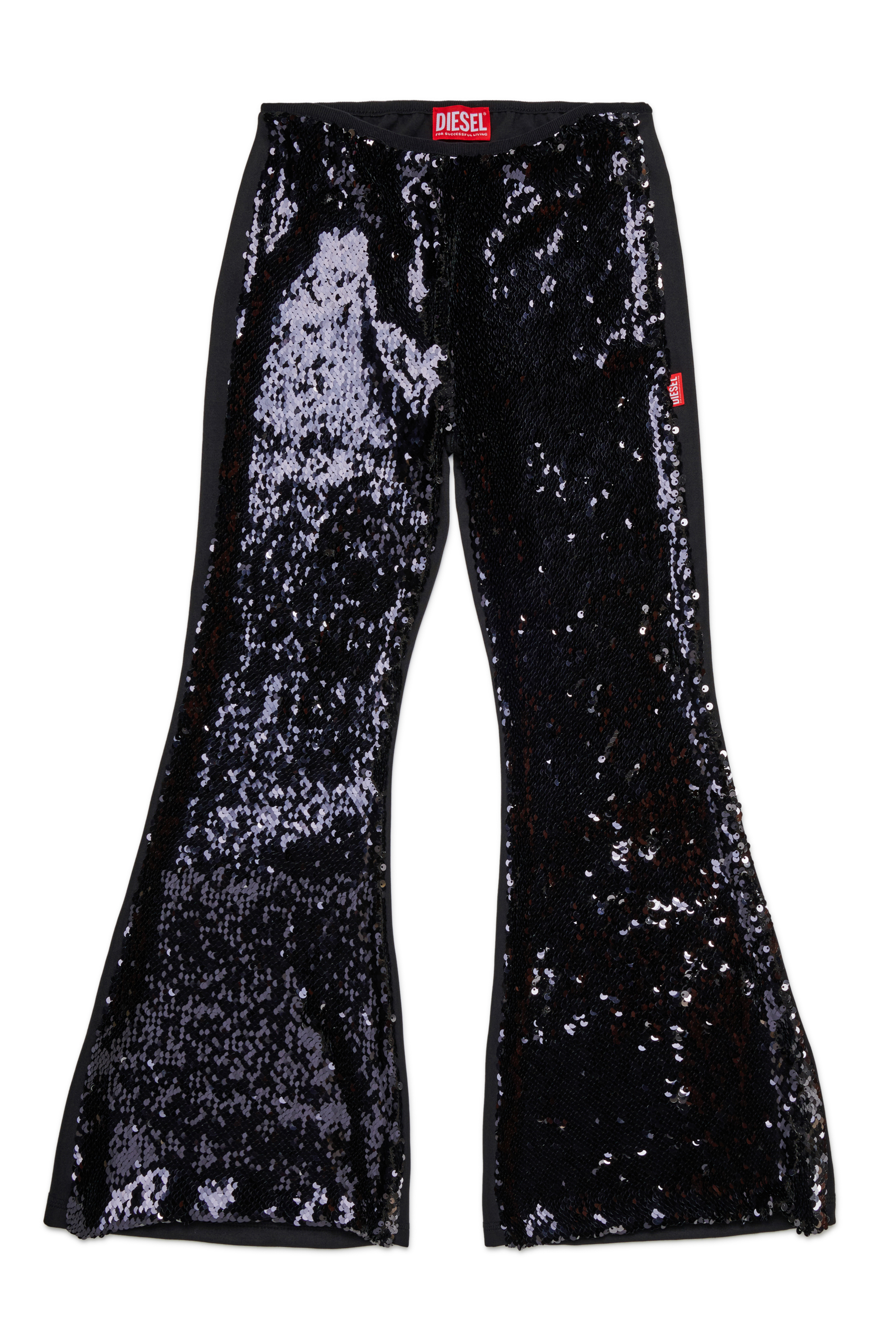 PSEQUINS, Black