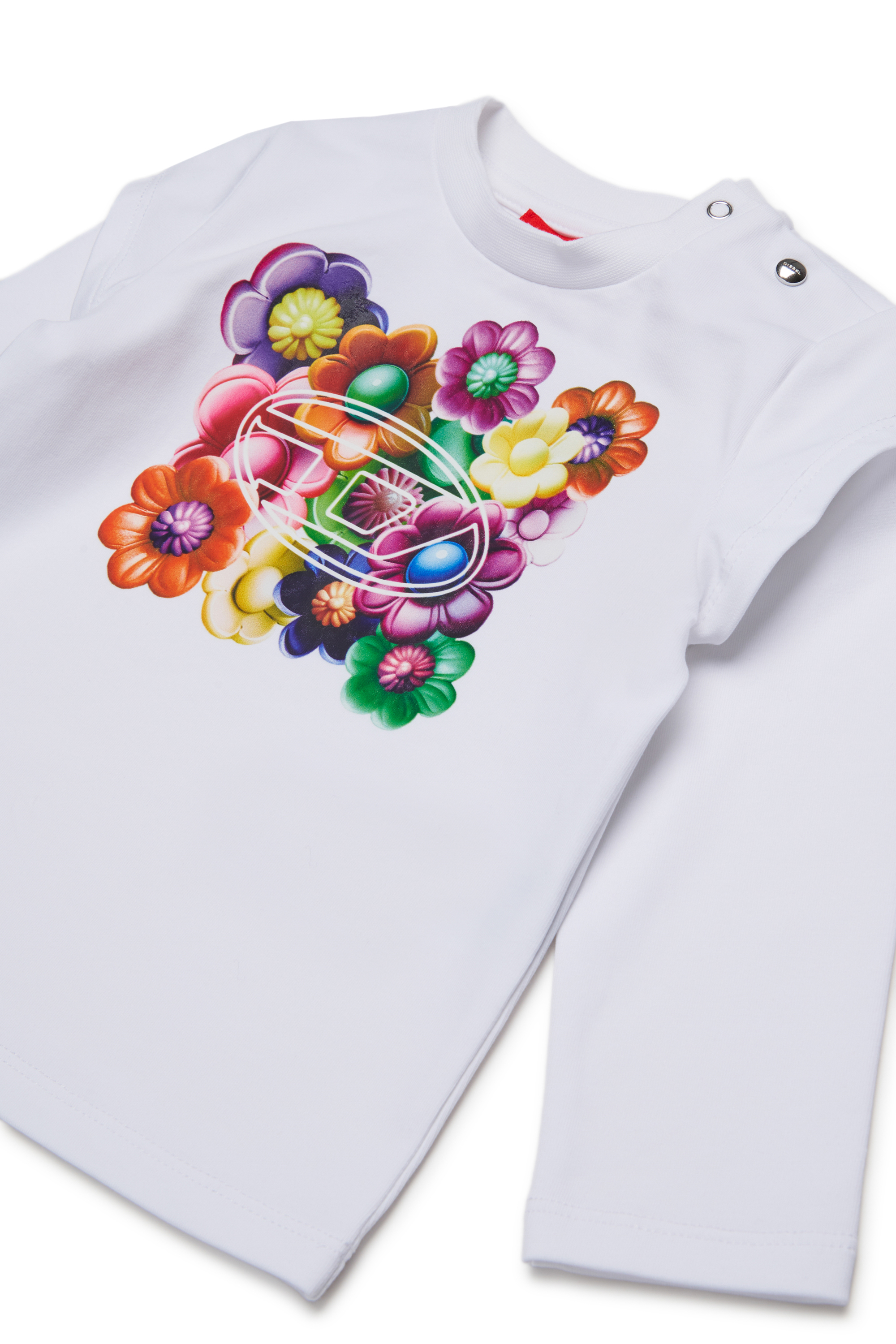 TESBIB, White