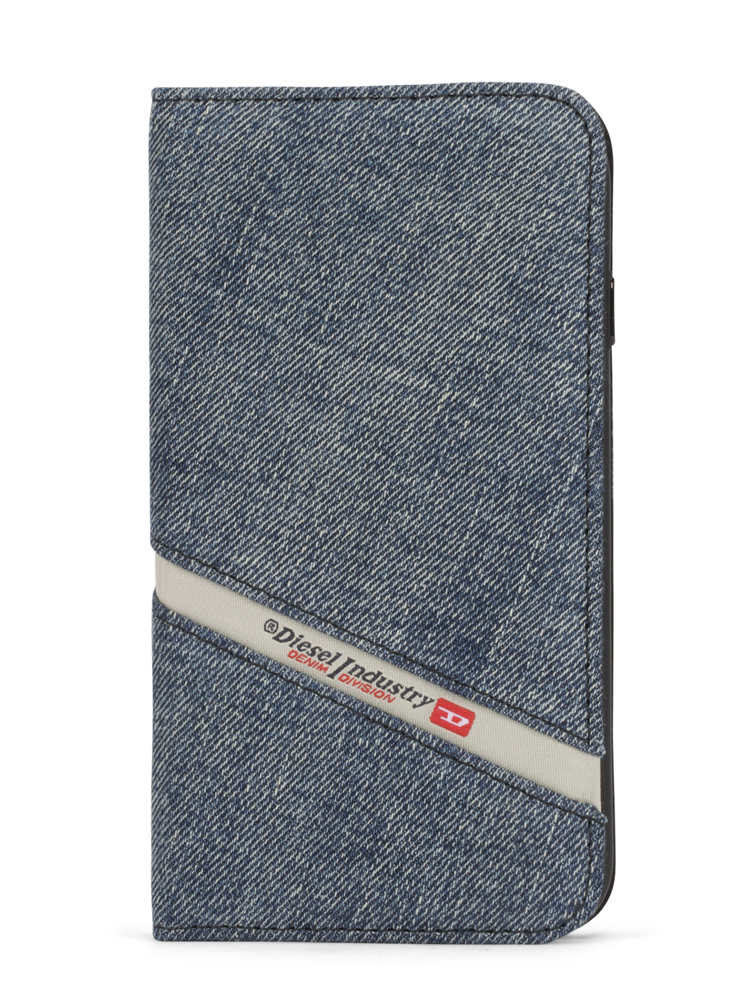 DENIM IPHONE 8 PLUS/7 PLUS FOLIO, Blue Jeans
