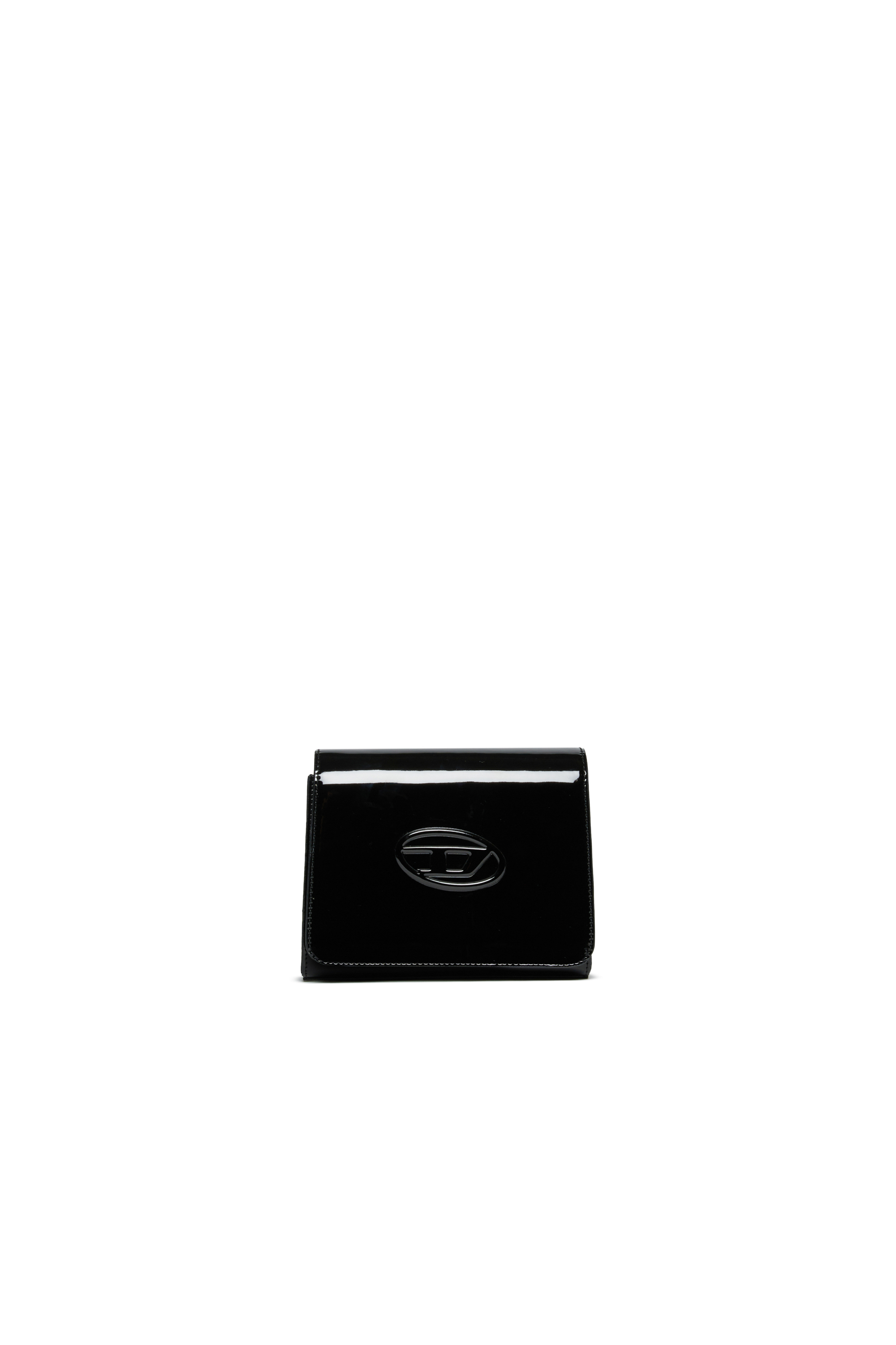 WROSE, Black