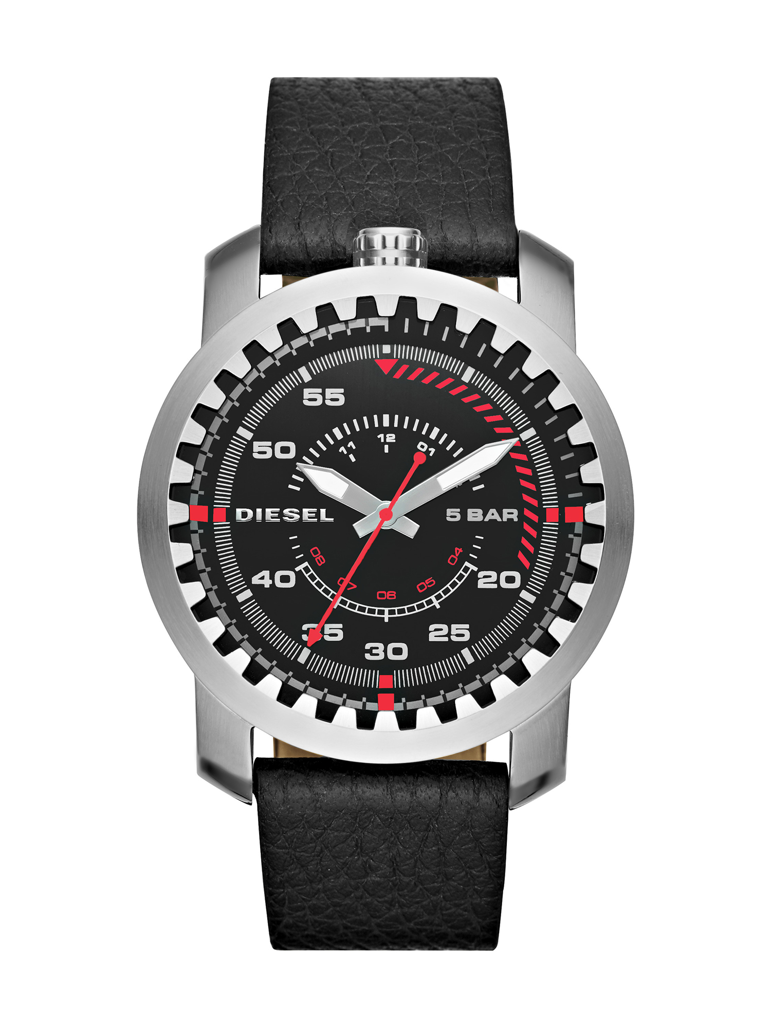 DZ1750, Black