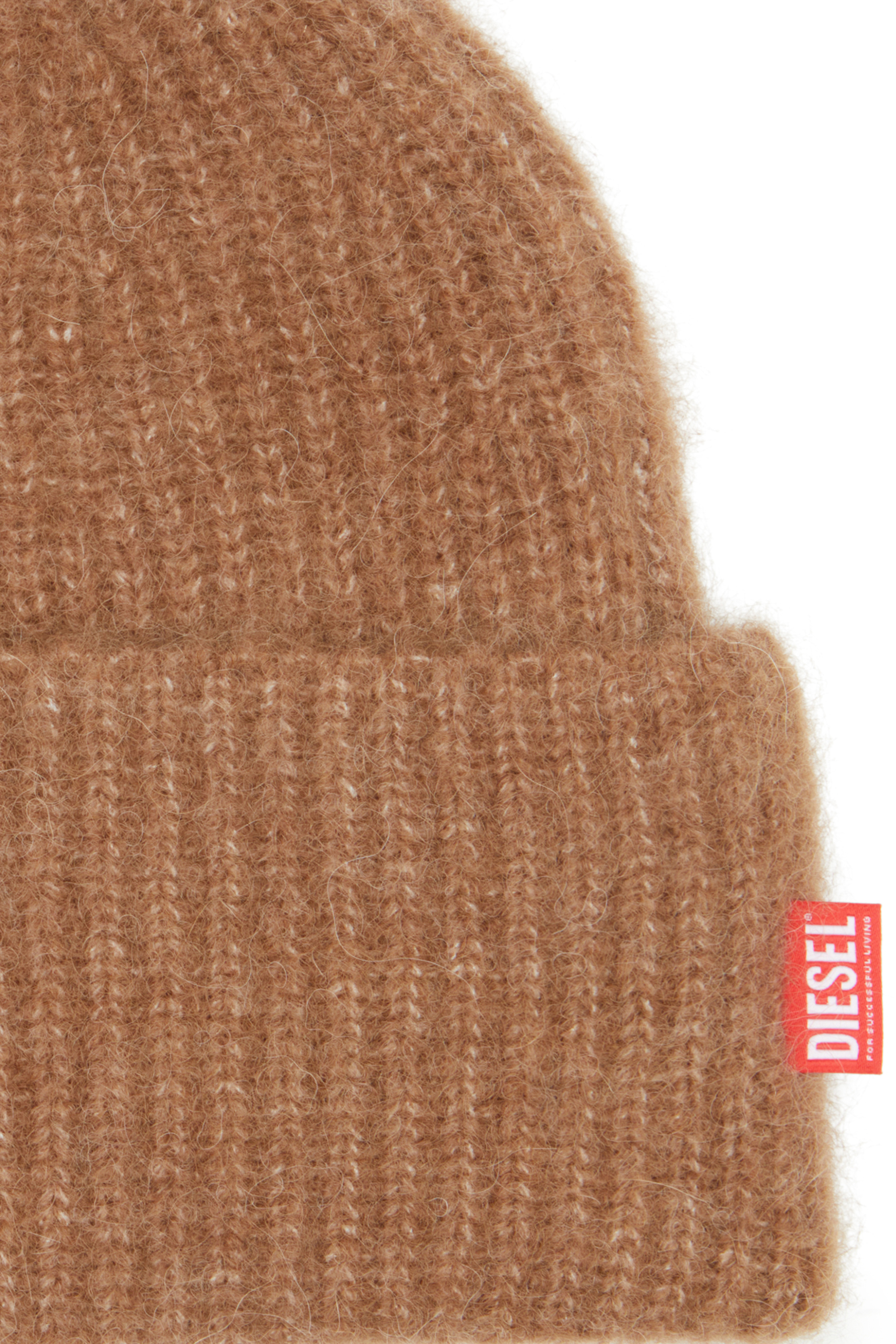 K-LOLLO-HAT, Brown
