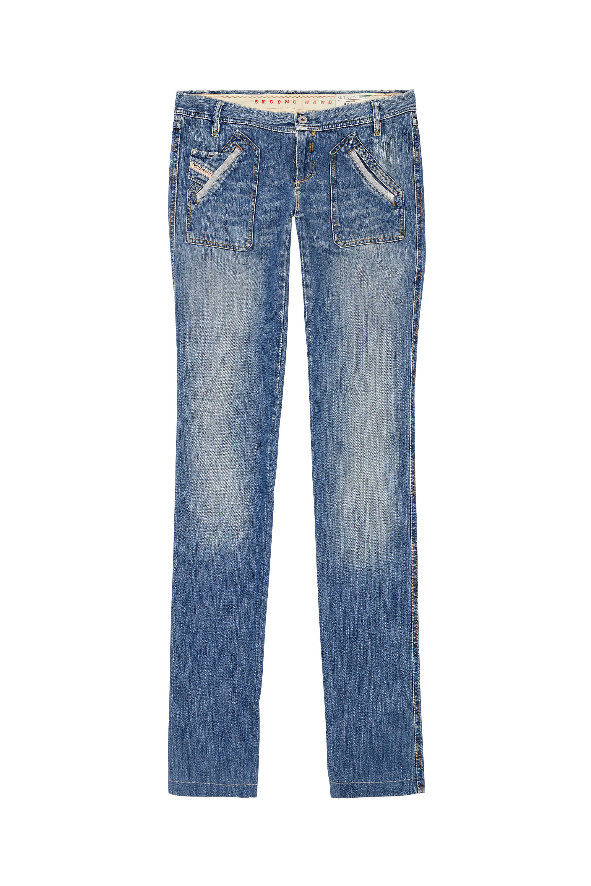 Diesel - Woman's JUNNIE, null - 1
