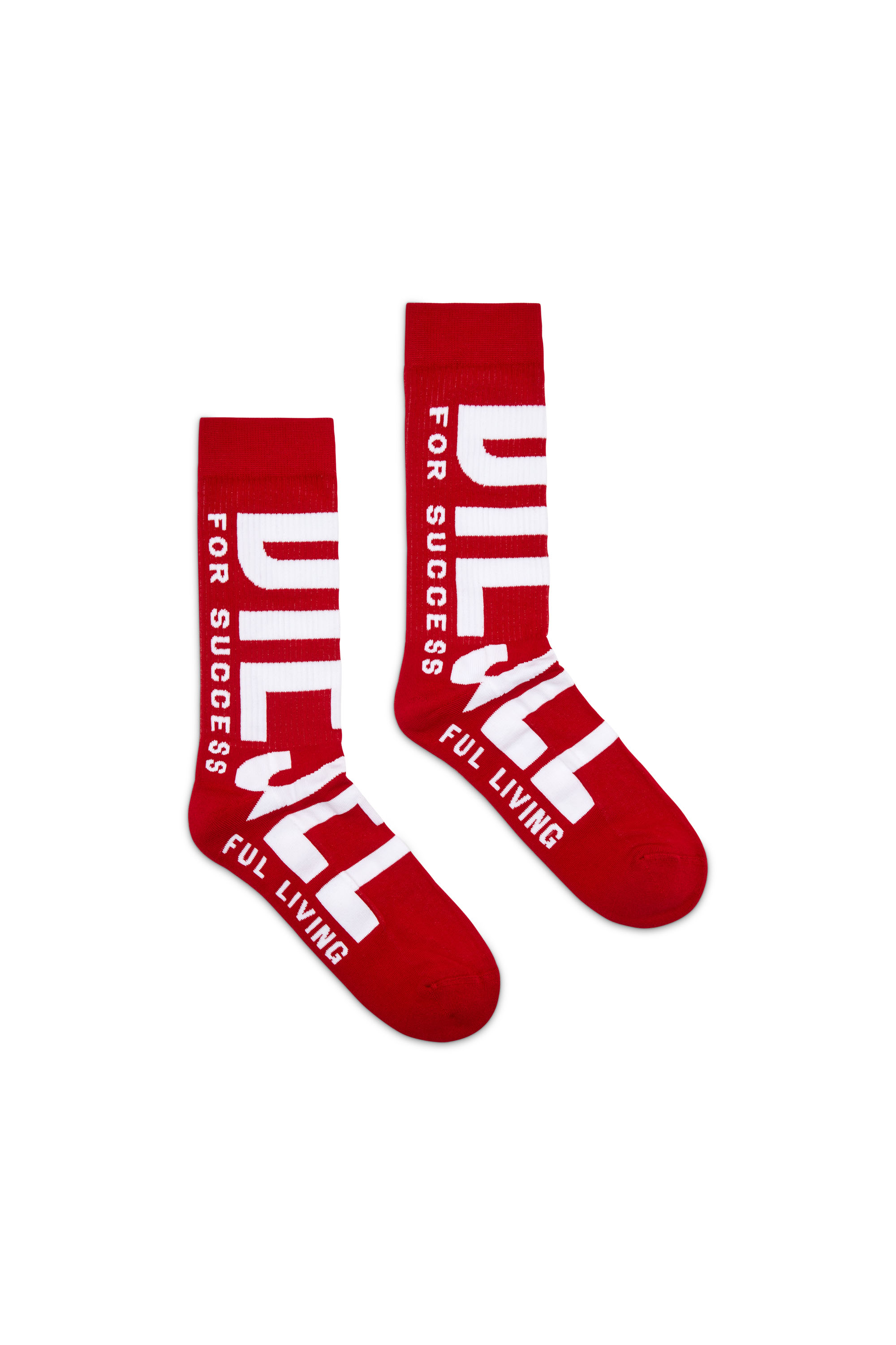 SKM-RAY, Red