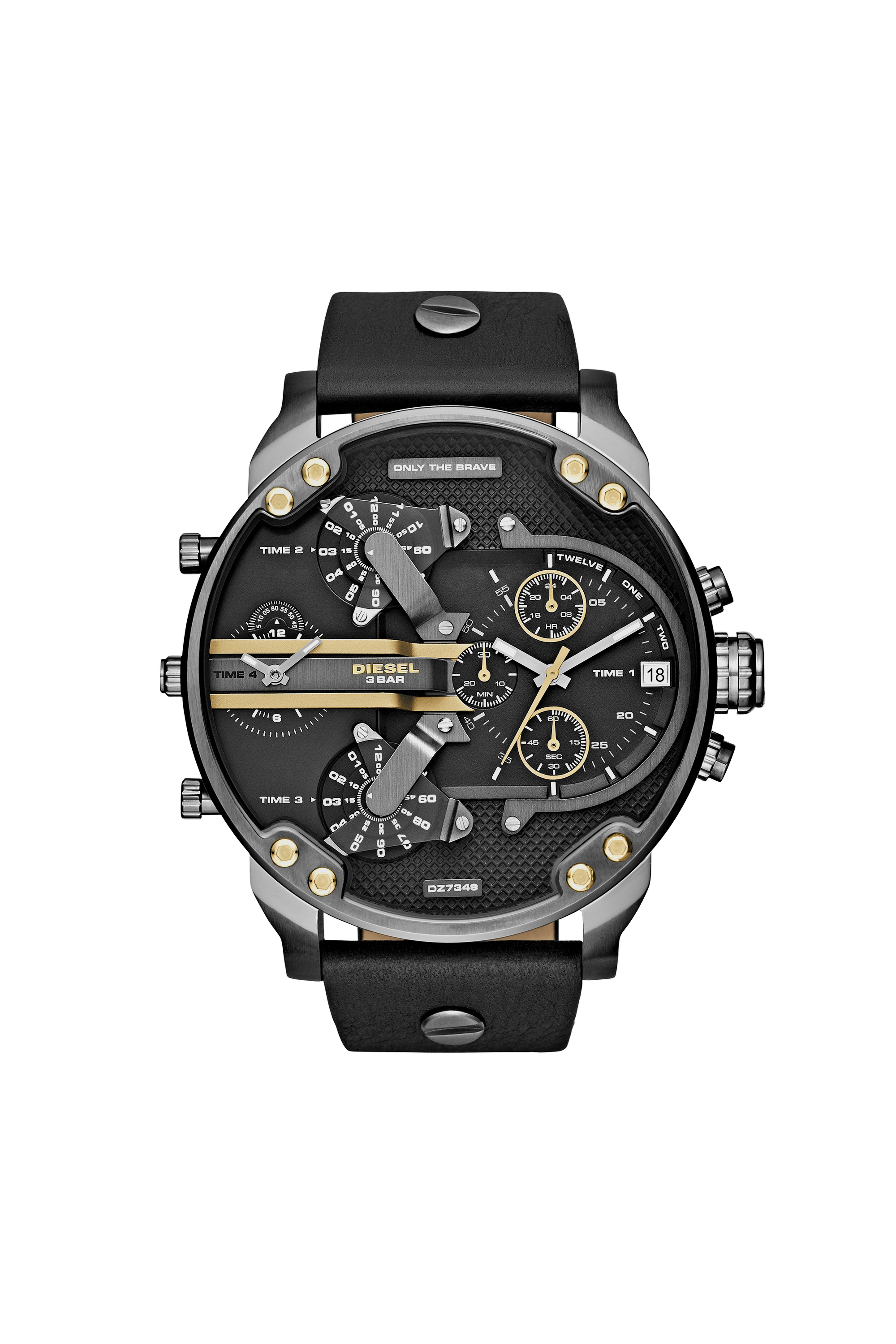 DZ7348 MR DADDY 2.0, Black