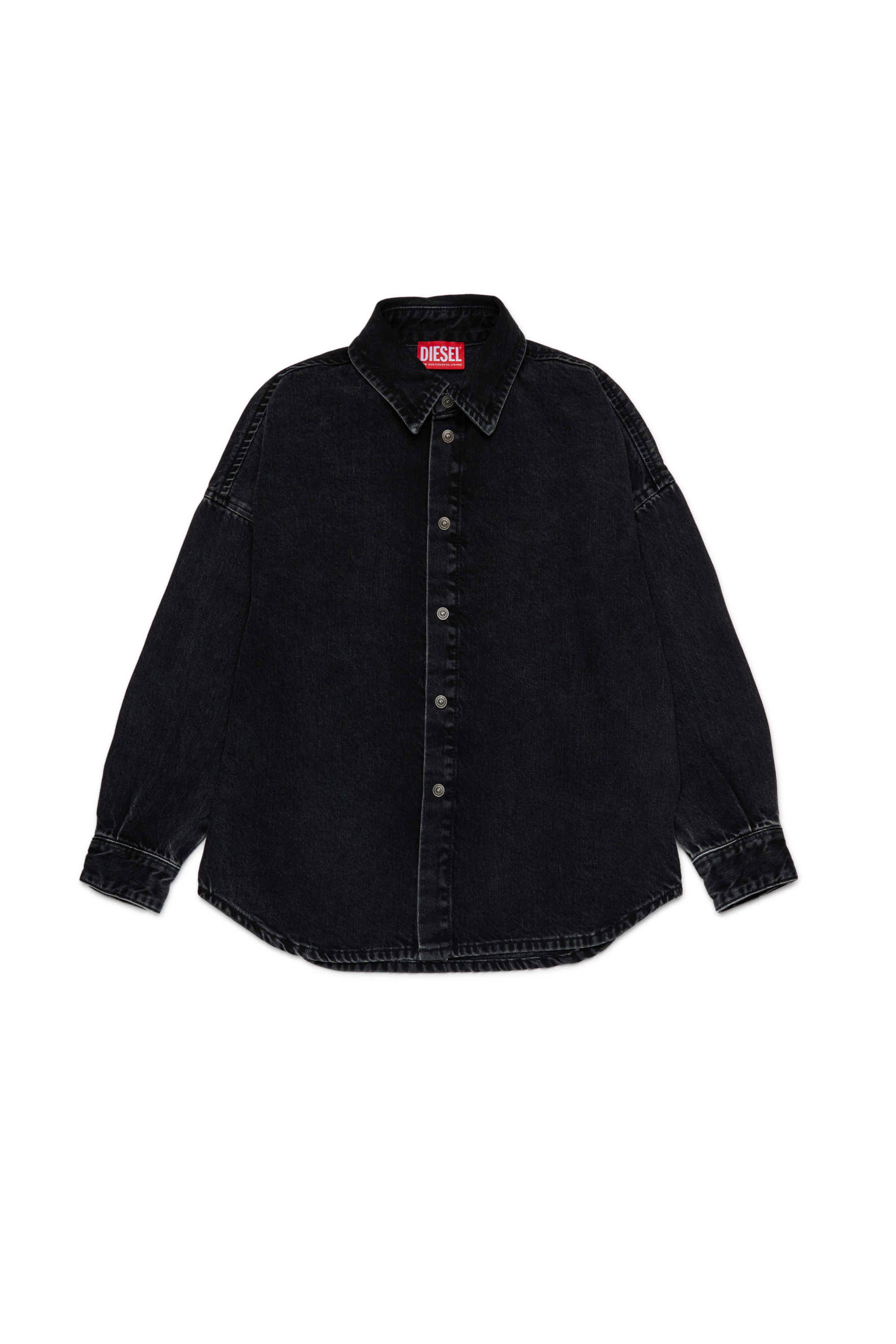 CKAMA, Black/Dark grey