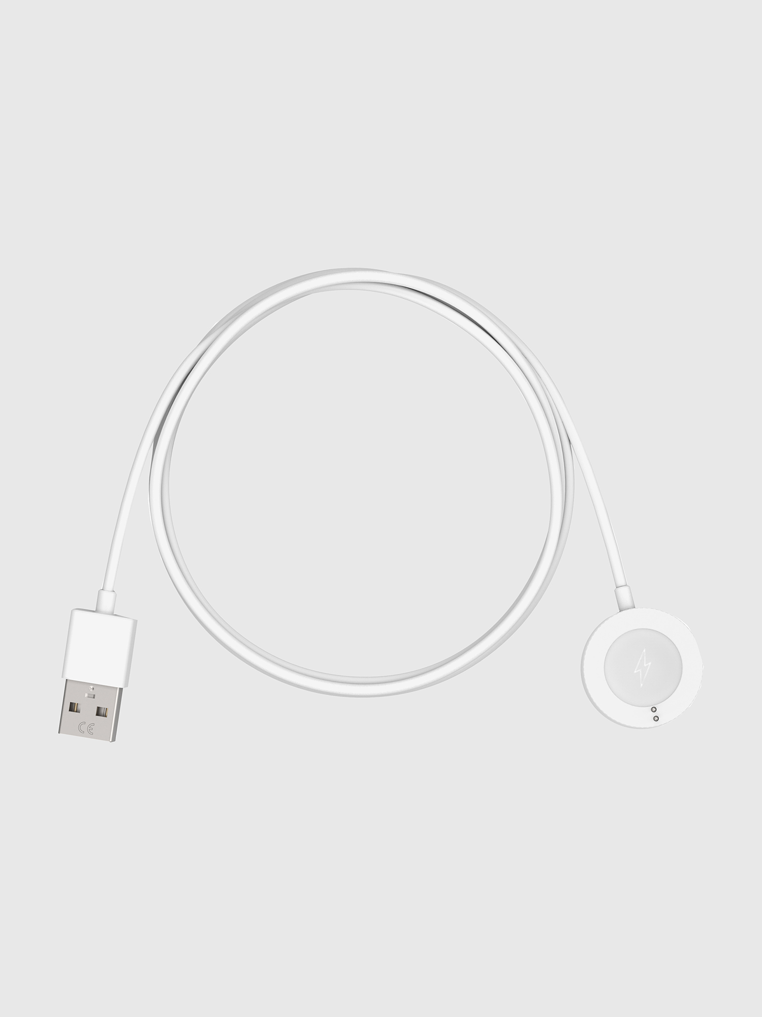 DT9001, White