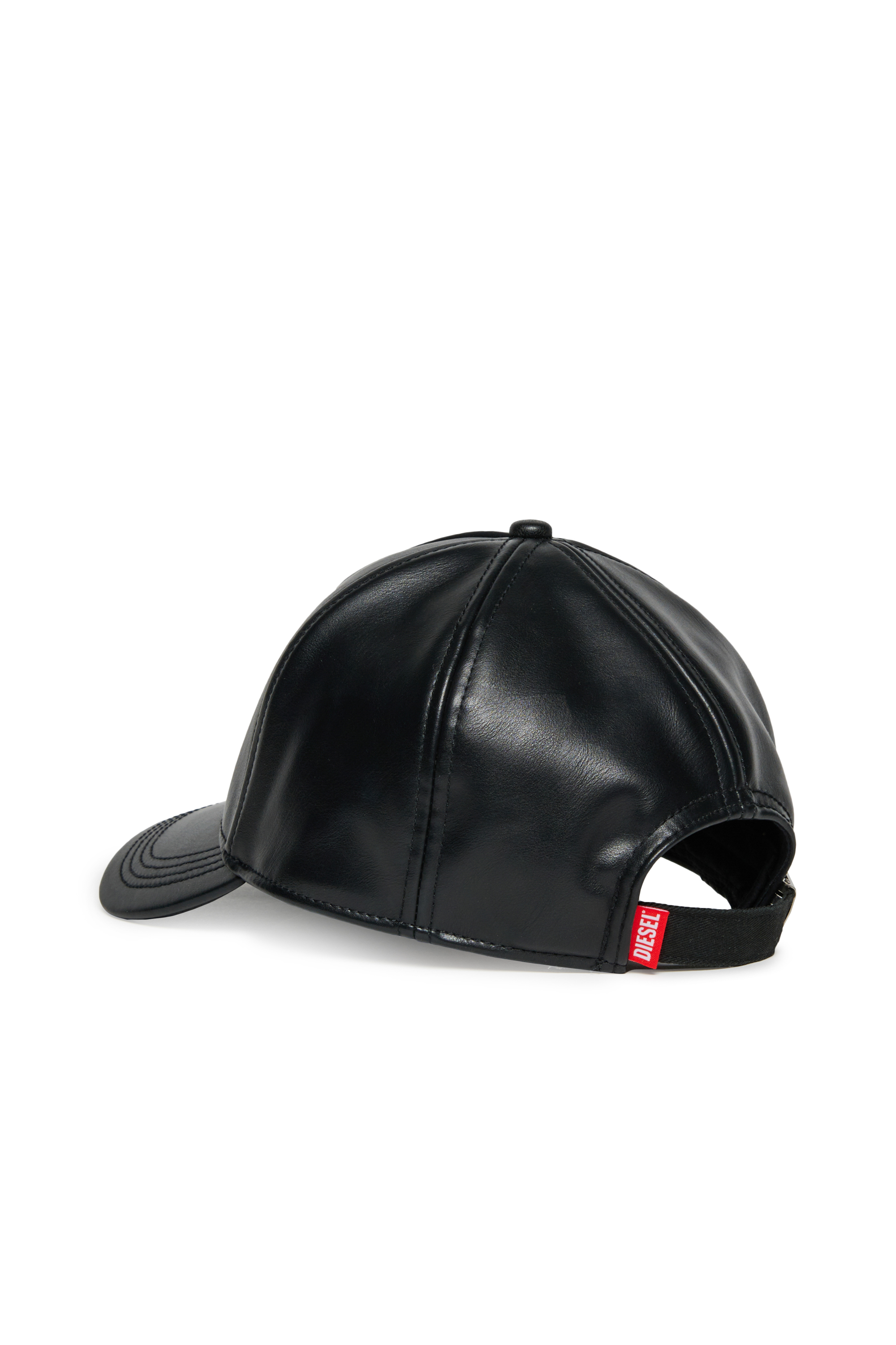 FRELVA, Black