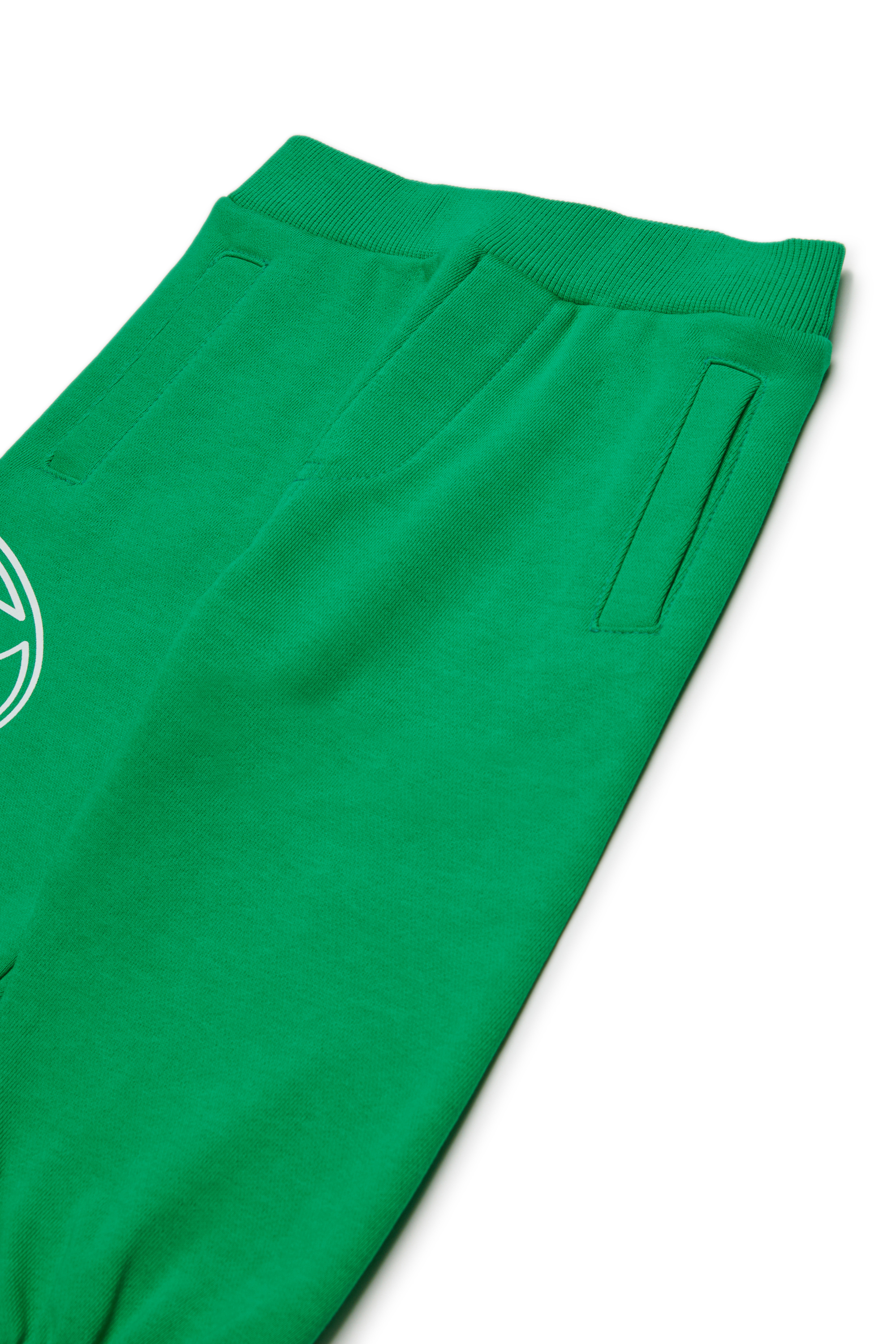 PTIMOTYB, Green