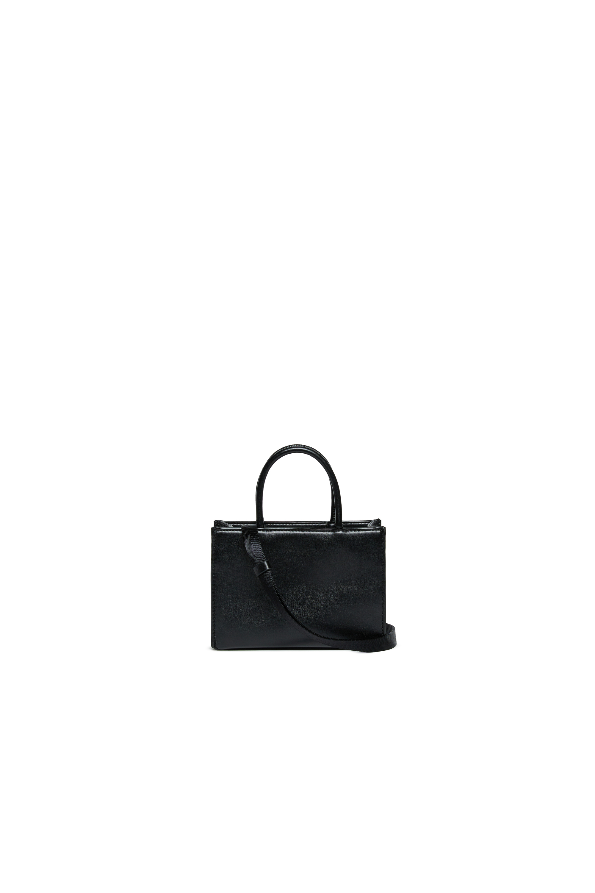 DSL 3D MINI BAG, Black