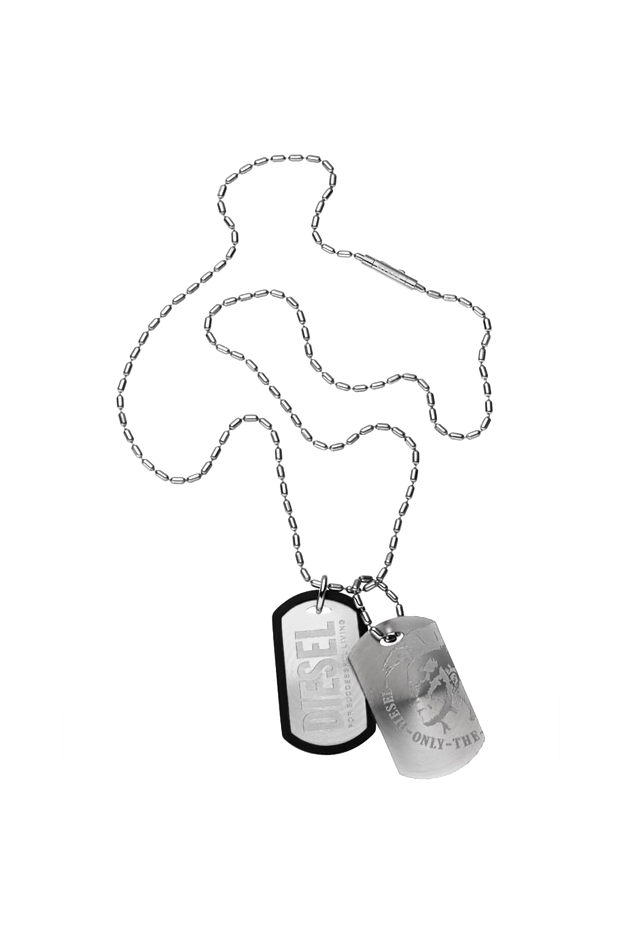 DX0011, Silver