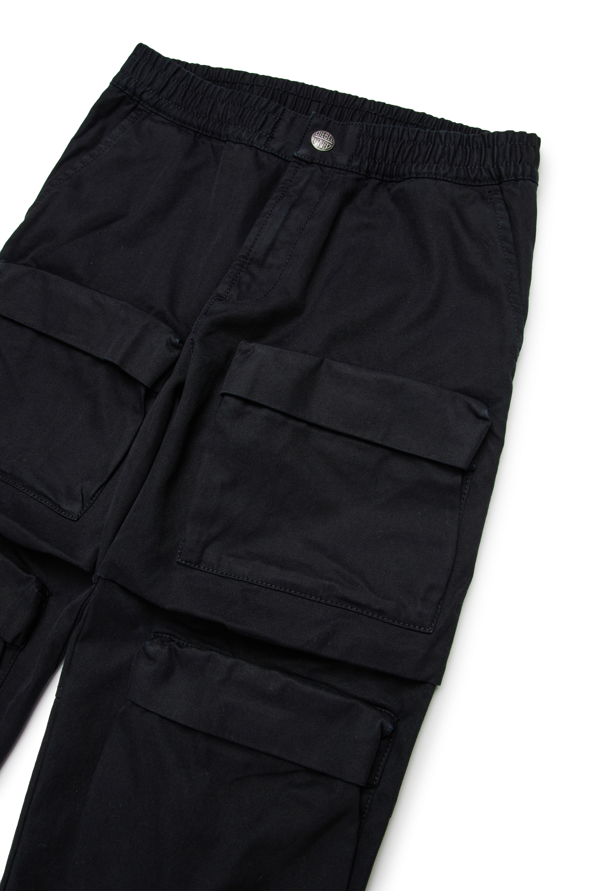 PDANZEL, Black
