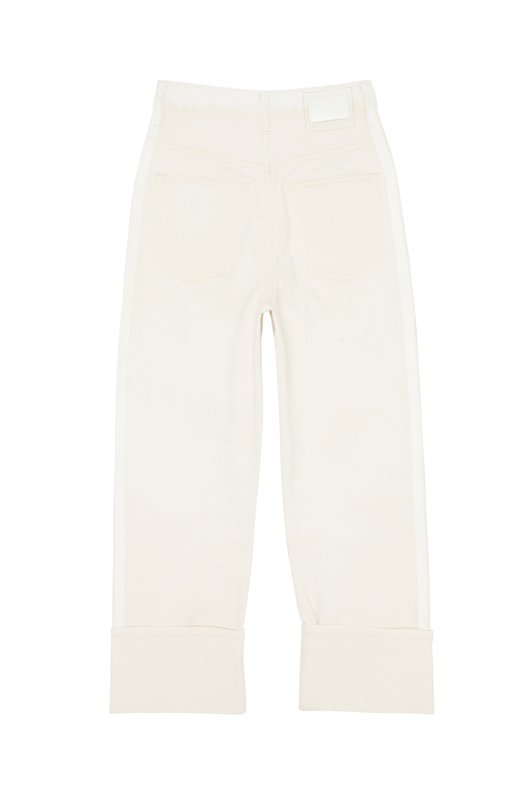 Diesel - Woman's D-REGGY-SP, White - 2