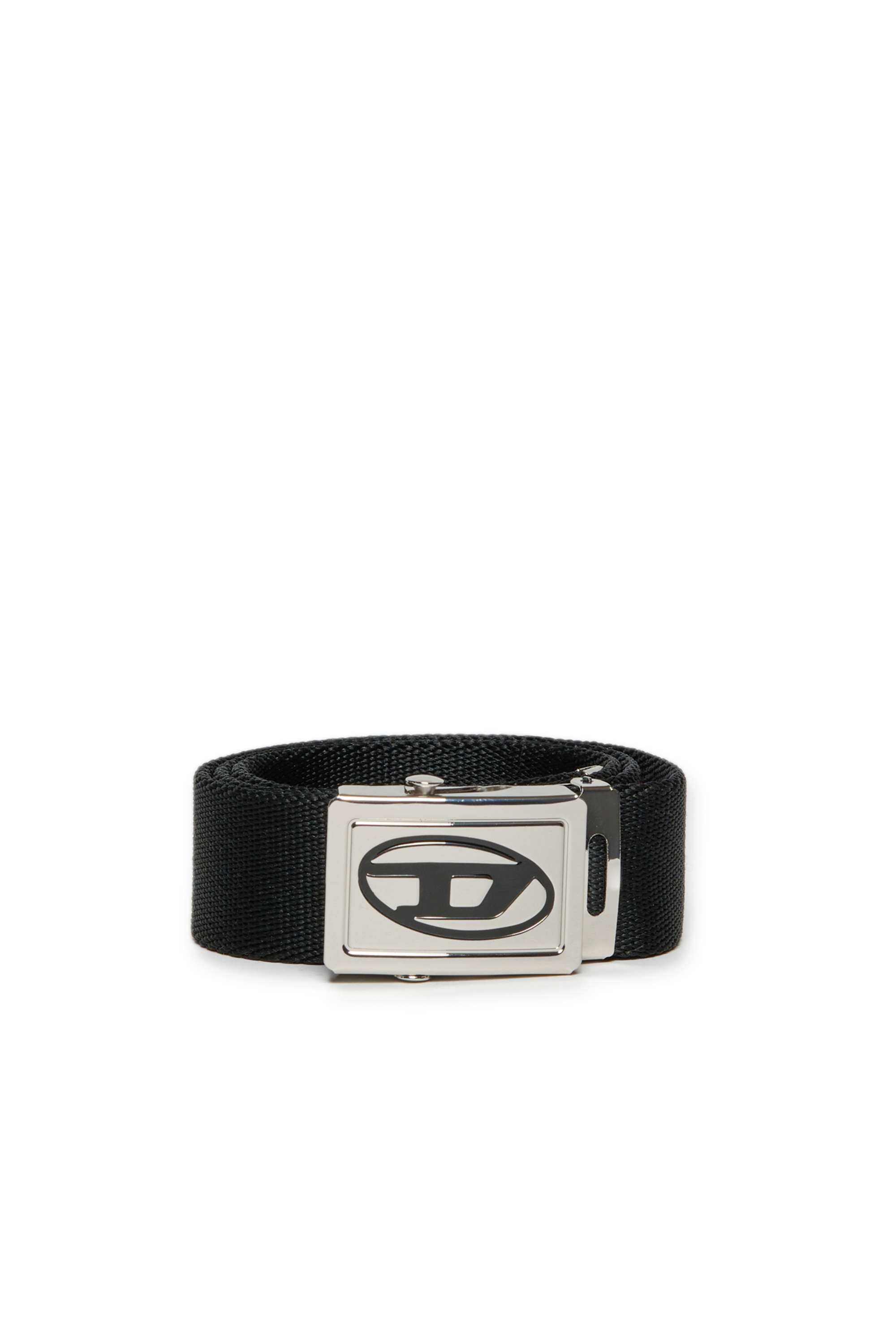 BALTY, Black