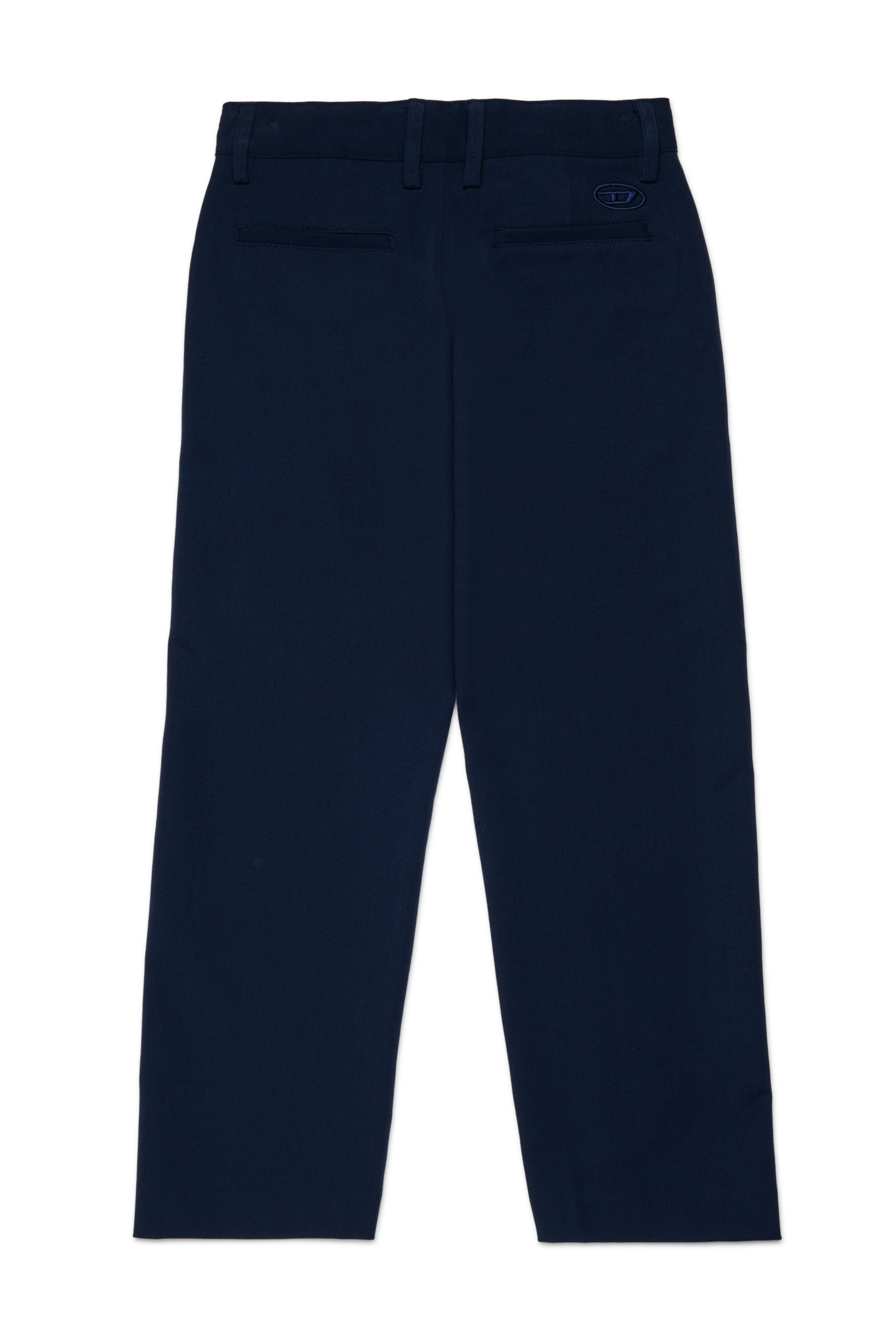 PTIMO, Blue