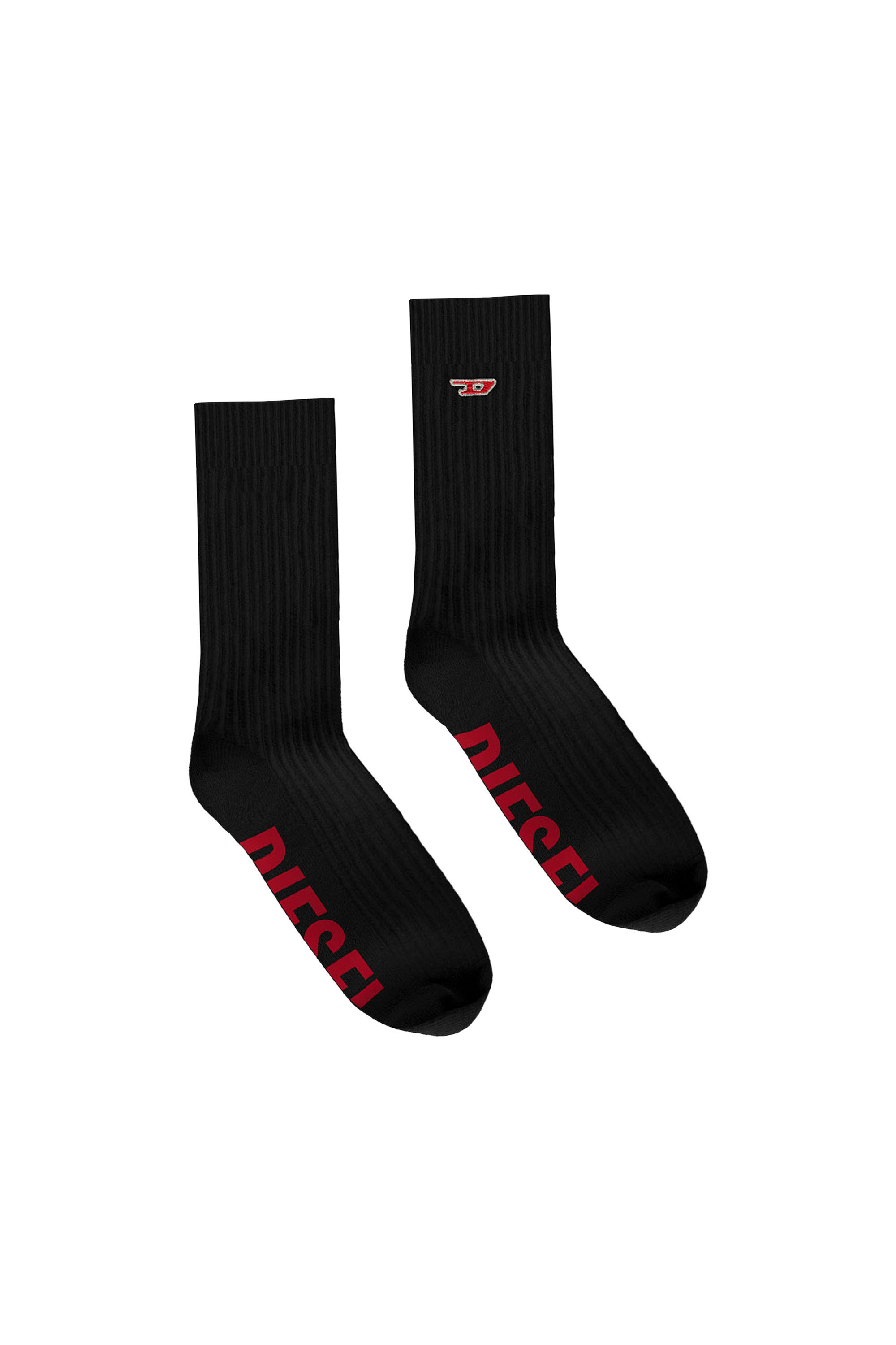 SKM-RAY, Black