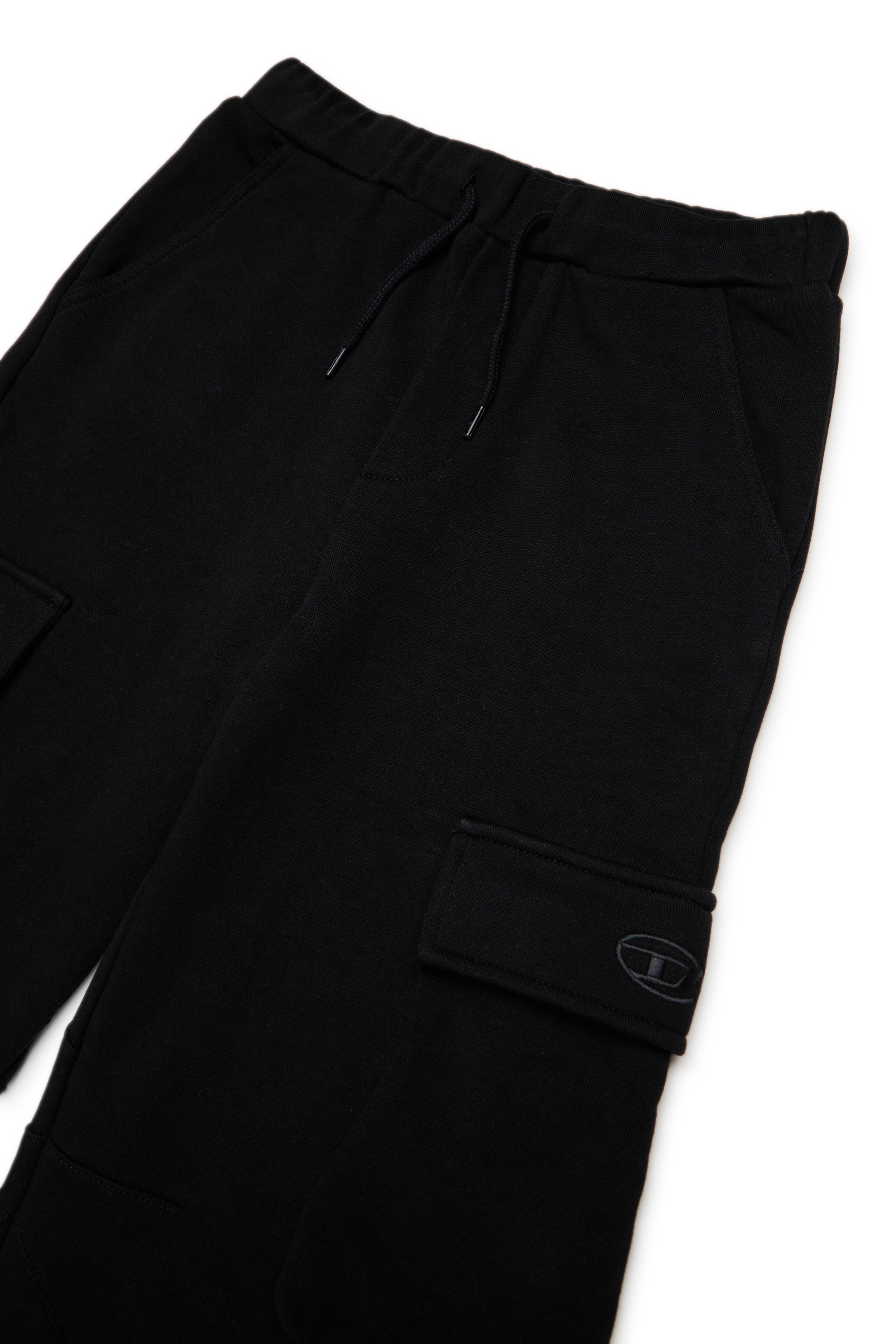 PASDIR, Black