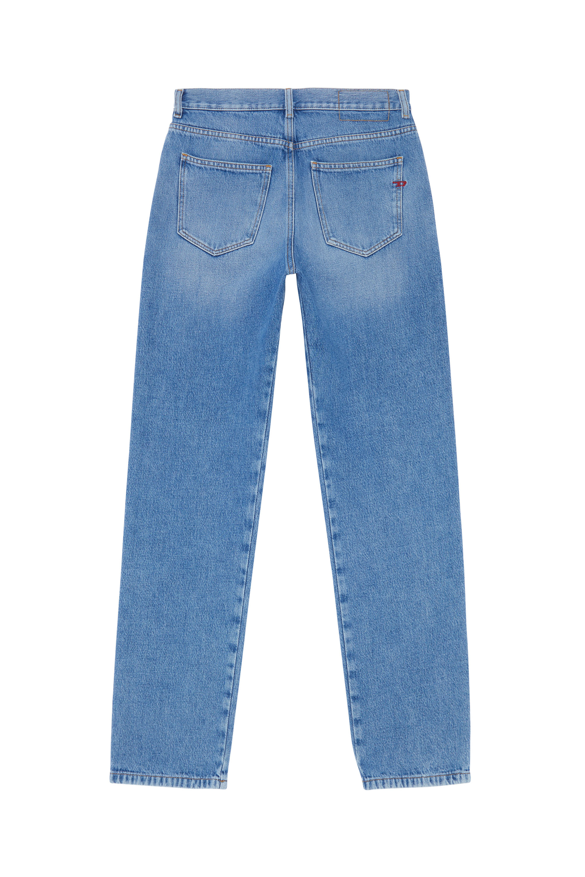 Diesel - Woman's 2016 D-AIR, Light Blue - 2
