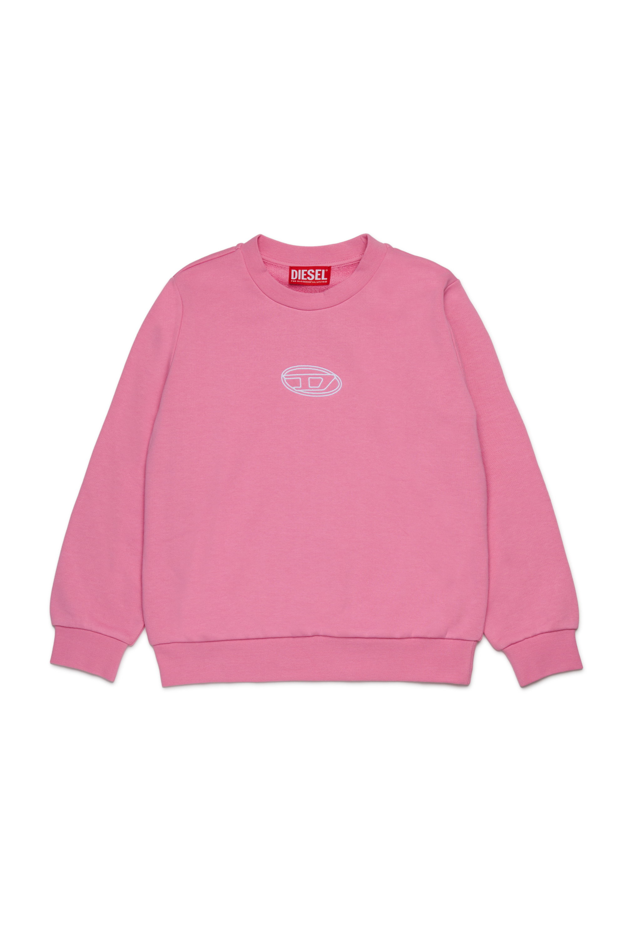 SVALSY, Pink