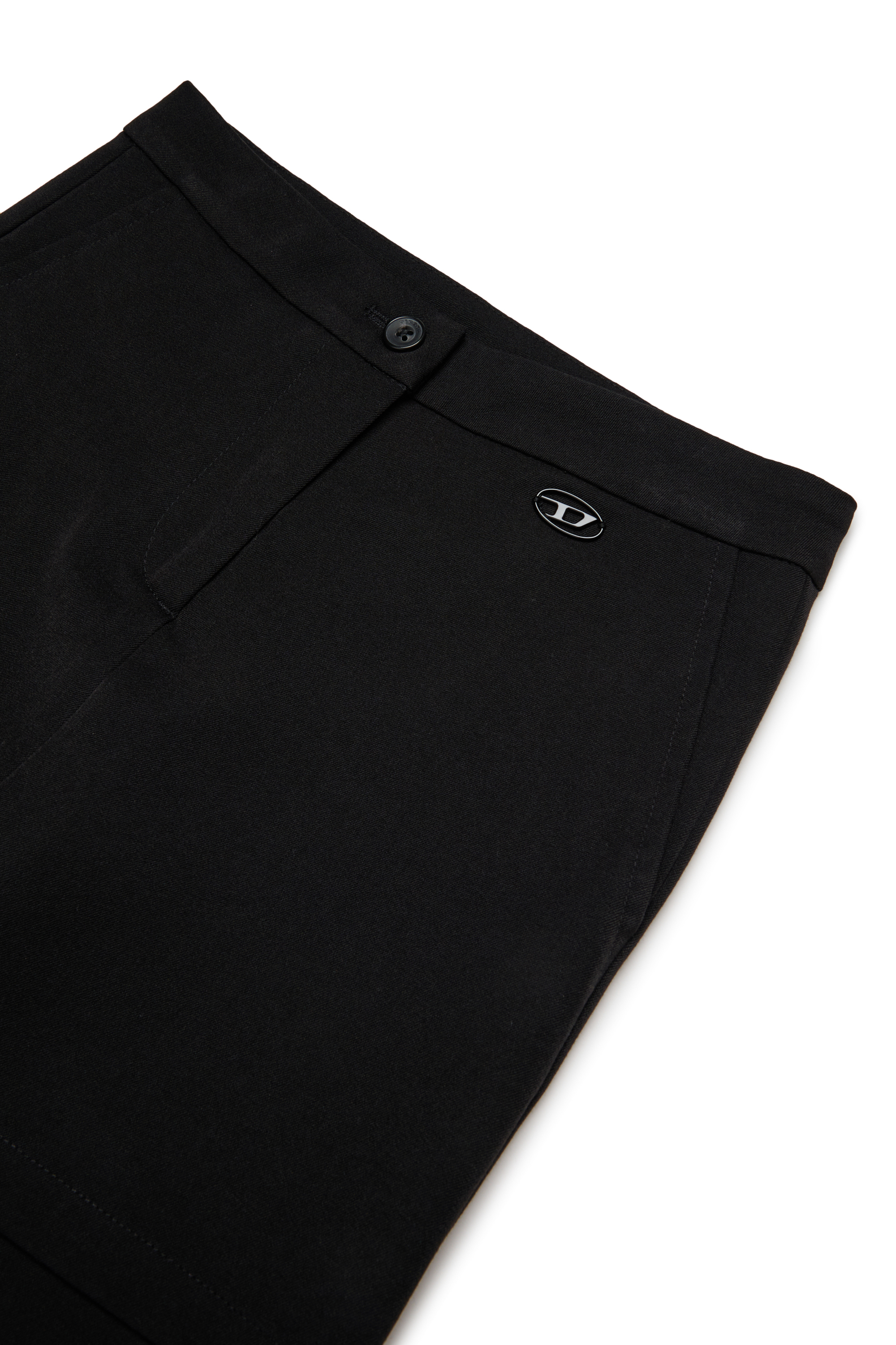 PEARL, Black