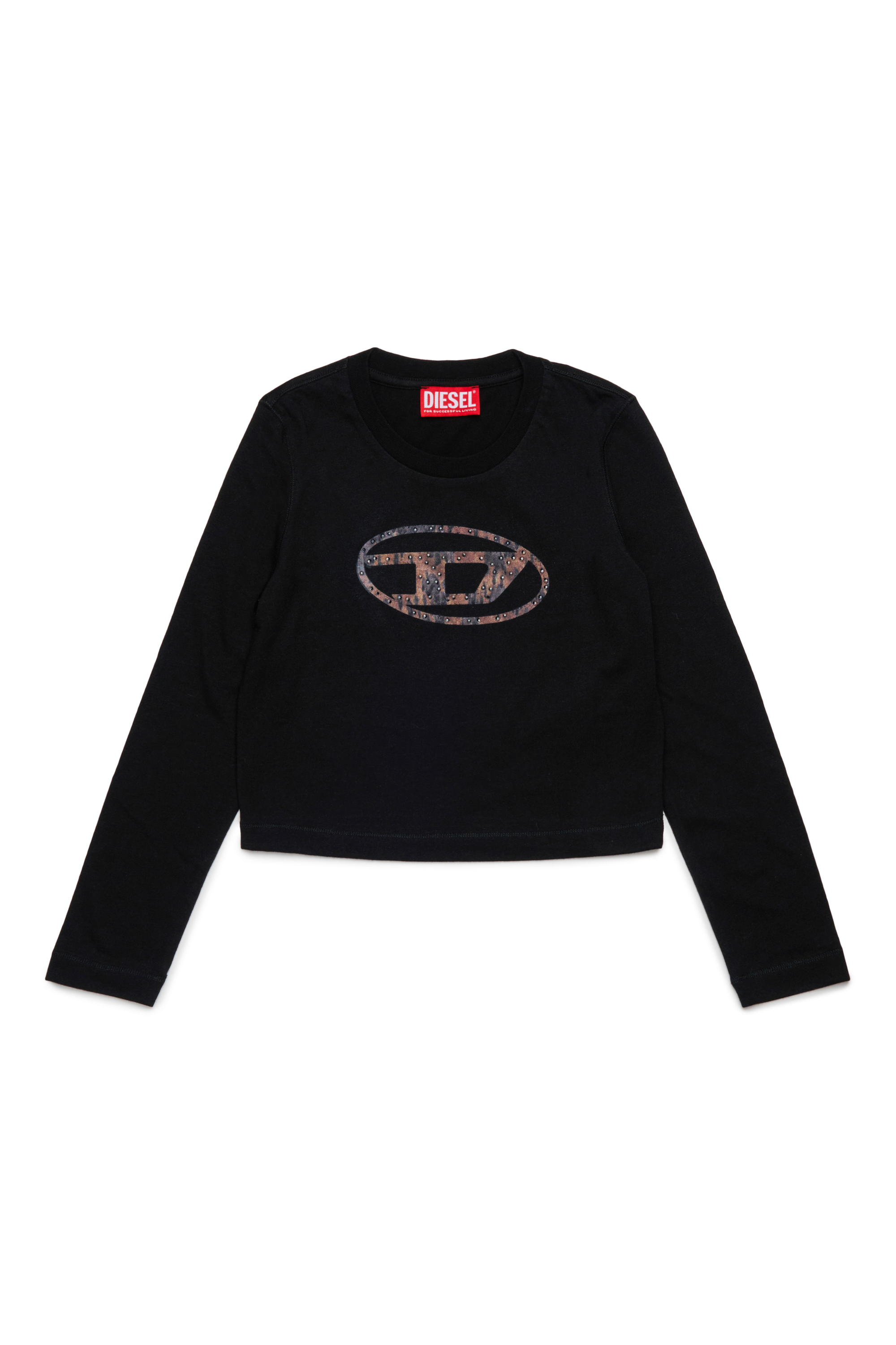 TDOLSY, Black