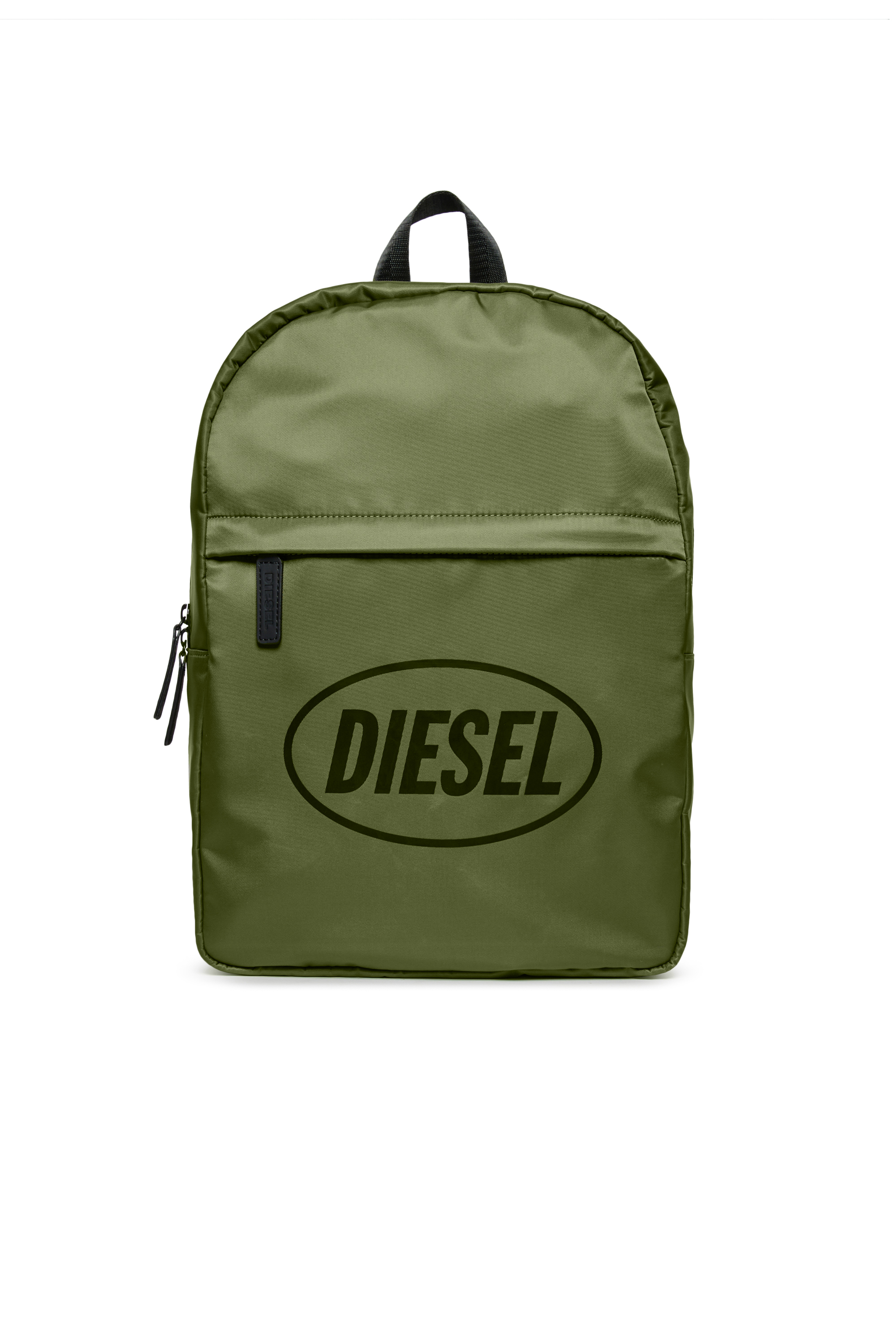 WISTY, Green