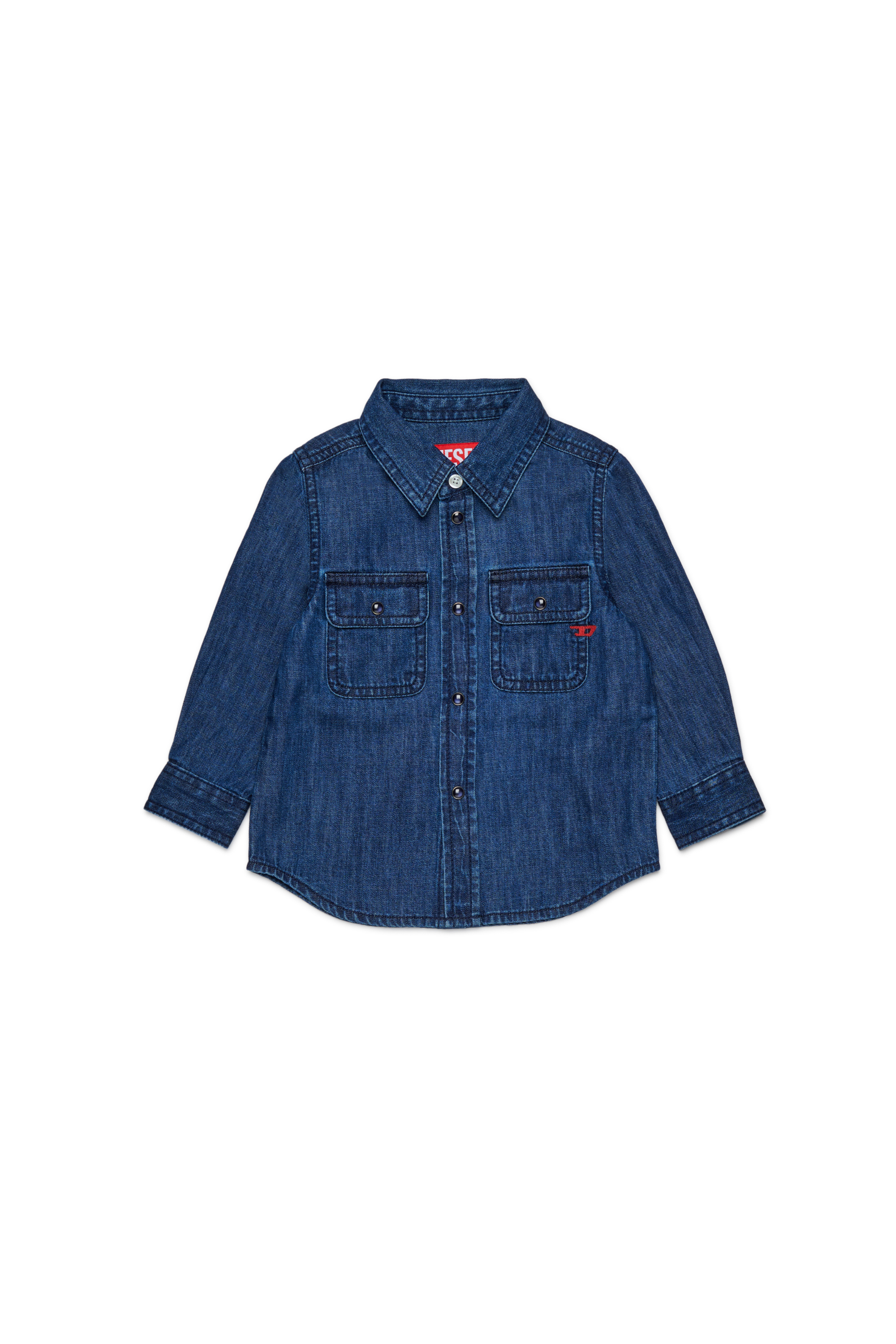 CARTOB, Dark Blue