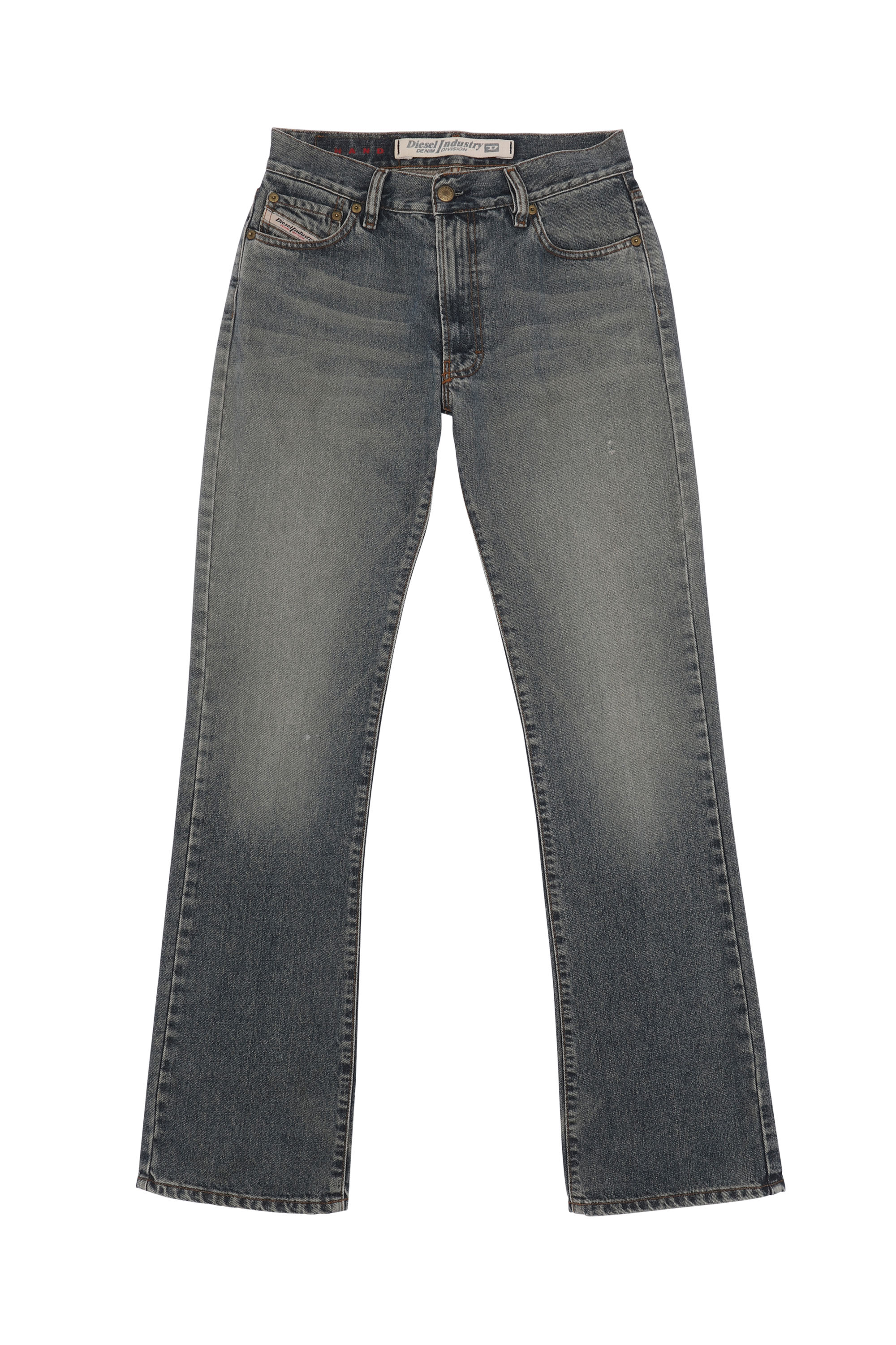 Diesel - Man's FANKER, Medium blue - 1