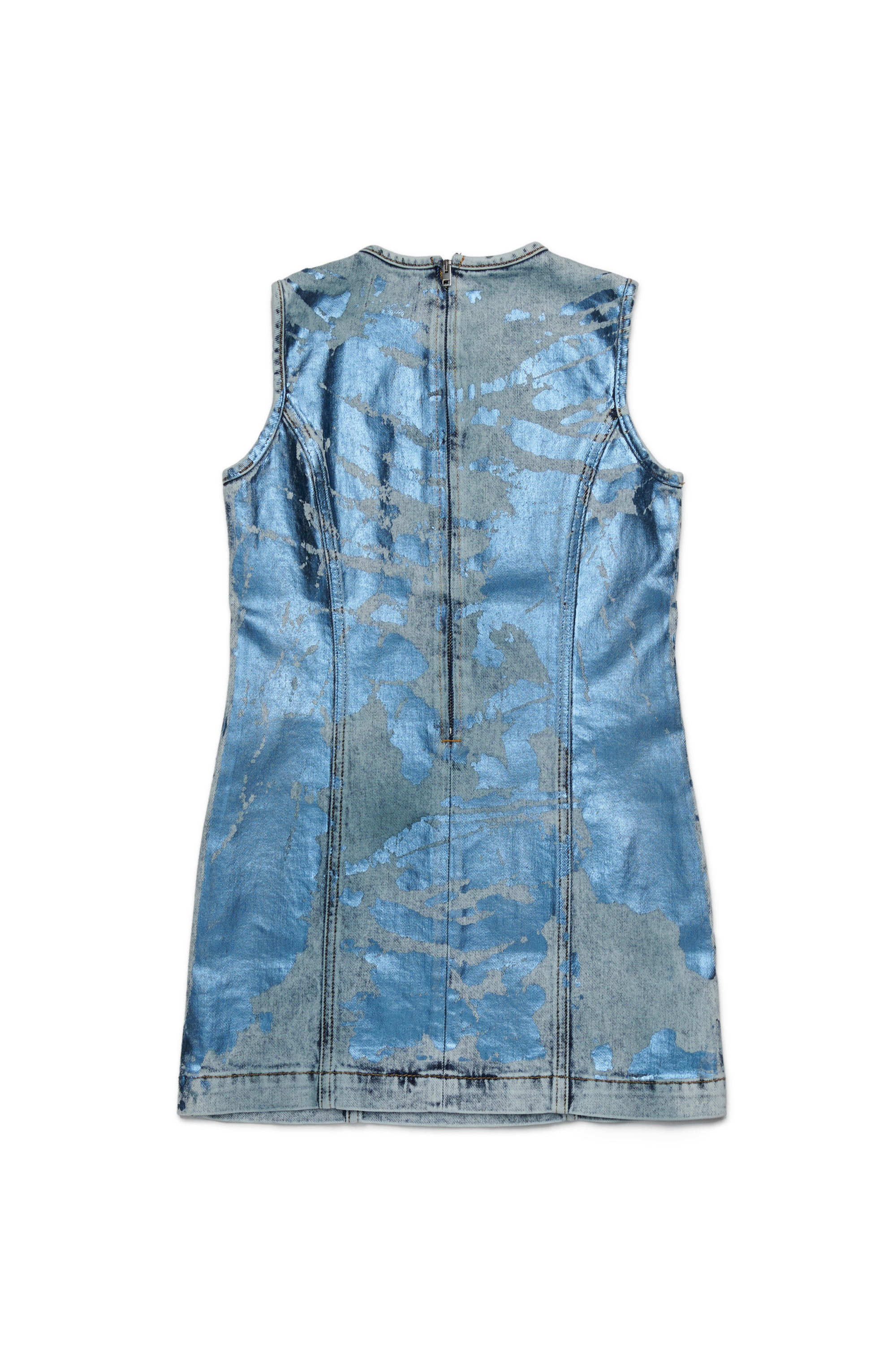DUMPYX, Light Blue