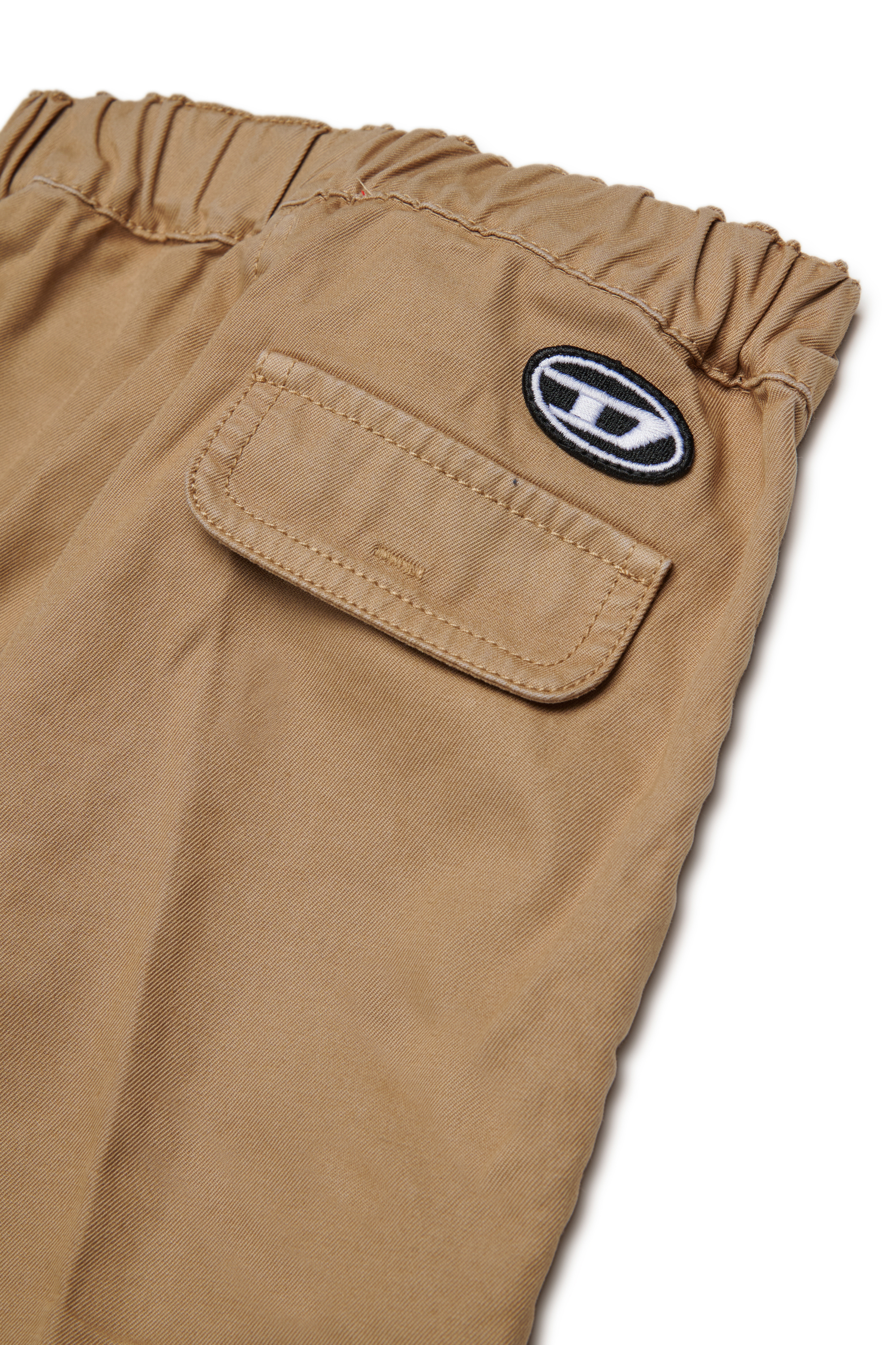 PQISB, Light Brown