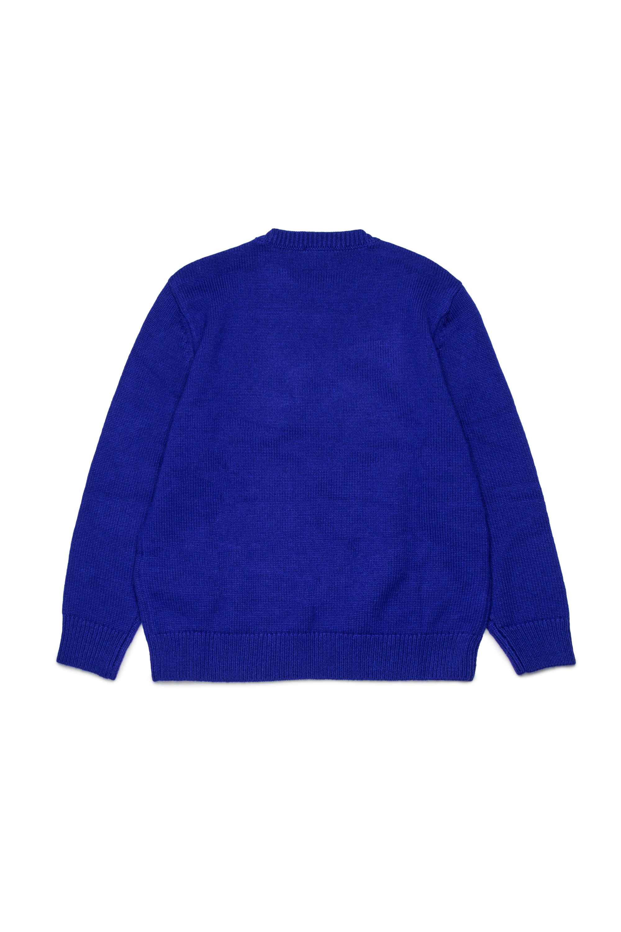 KLEDI OVER, Blue