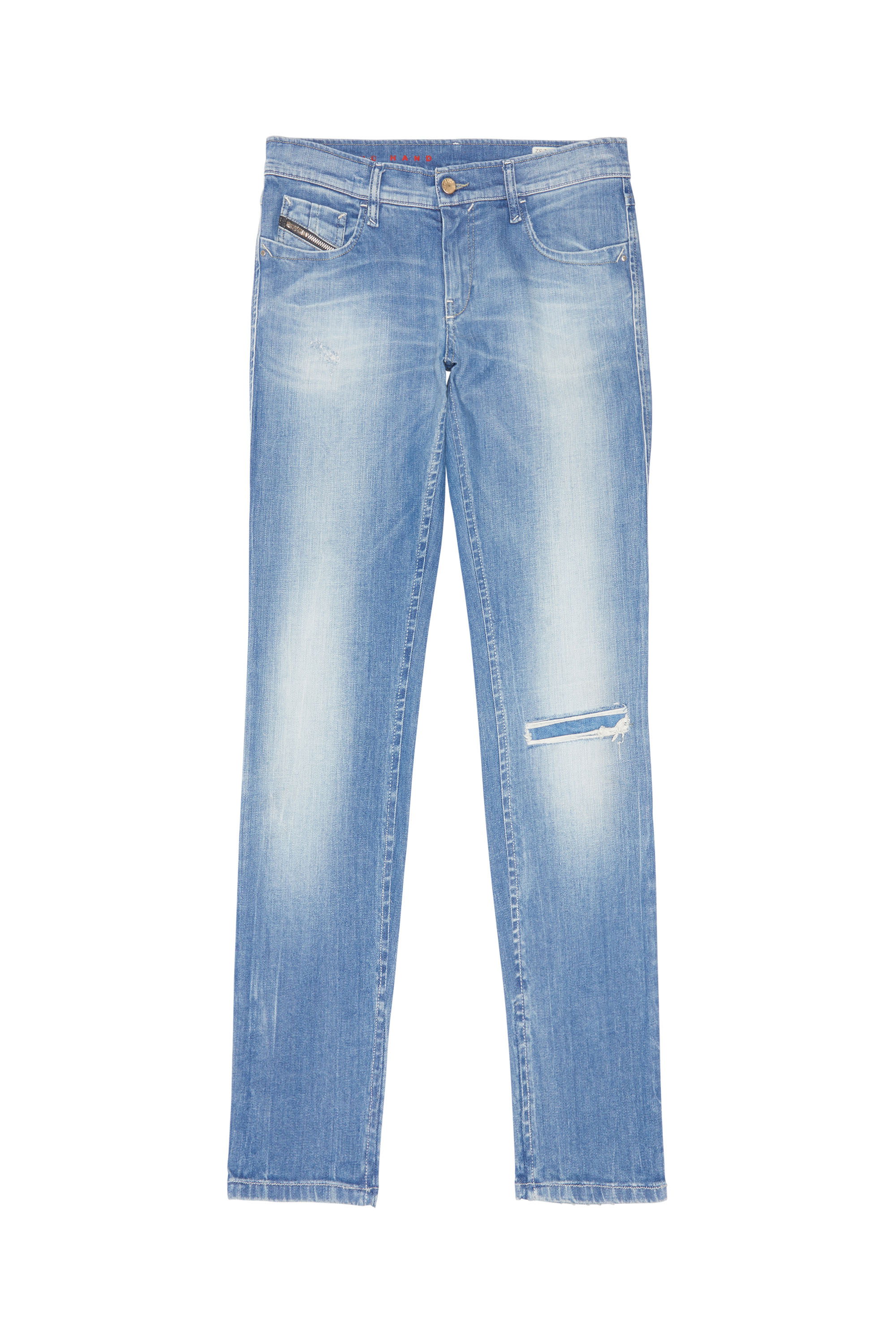 Diesel - Woman's ZIVY, Light Blue - 1