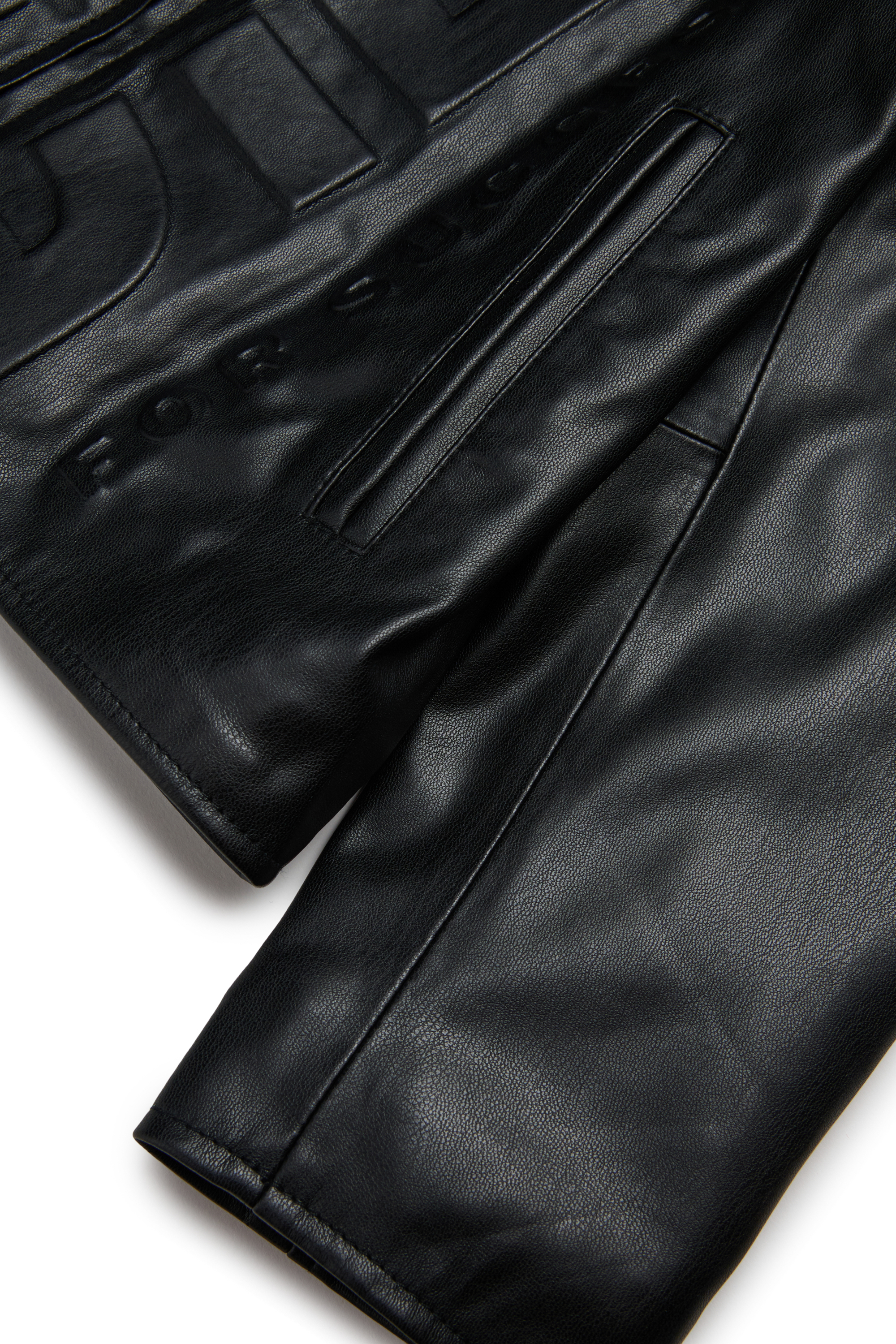 JLMETVERT, Black