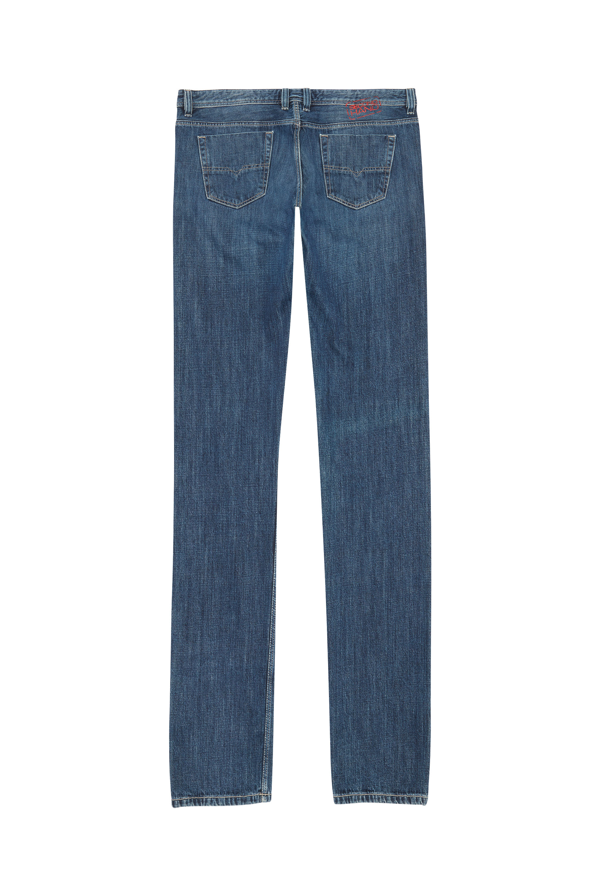 Diesel - Man's VIKER, Dark Blue - 2