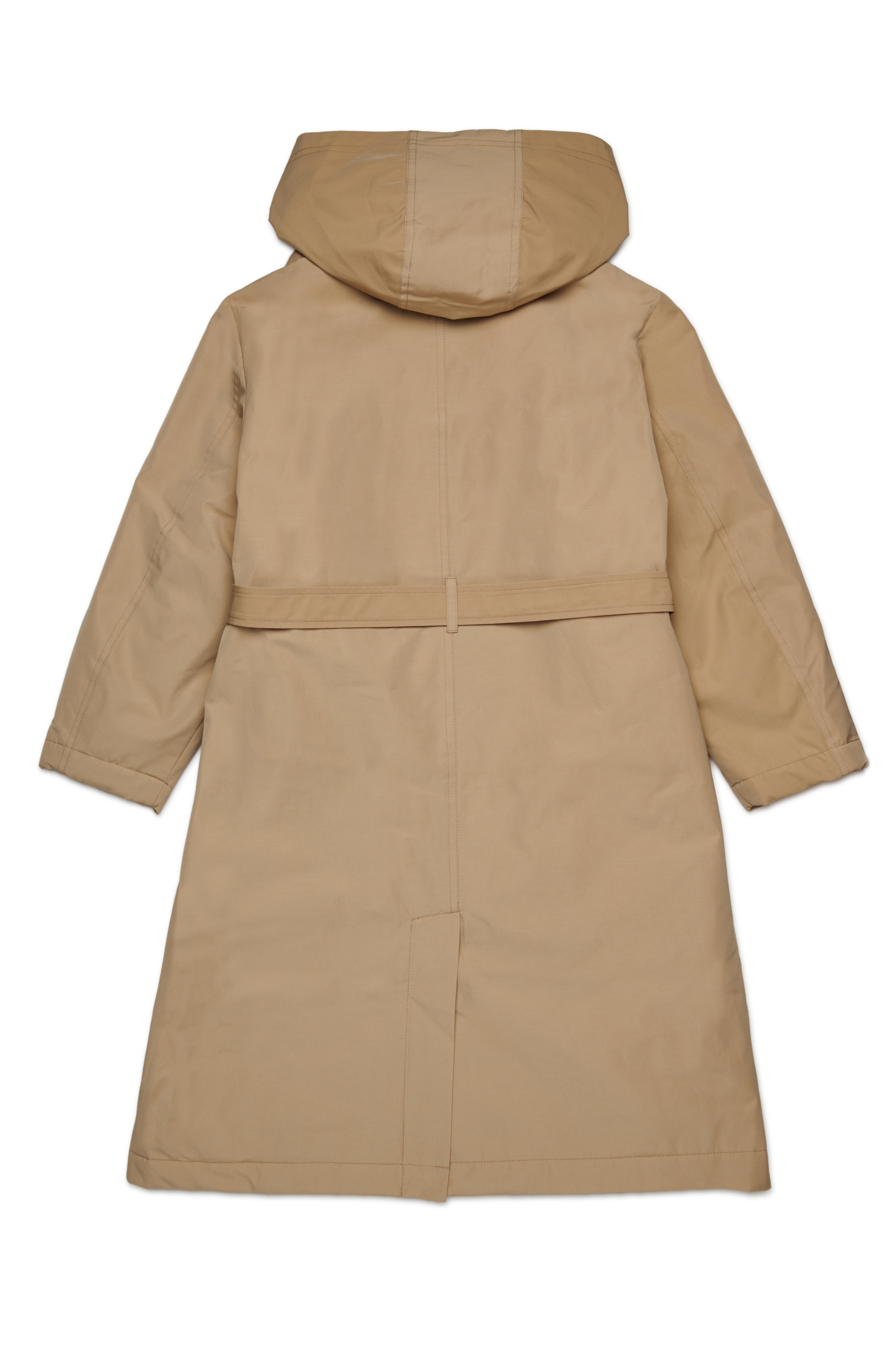JMARLONFEM, Light Brown