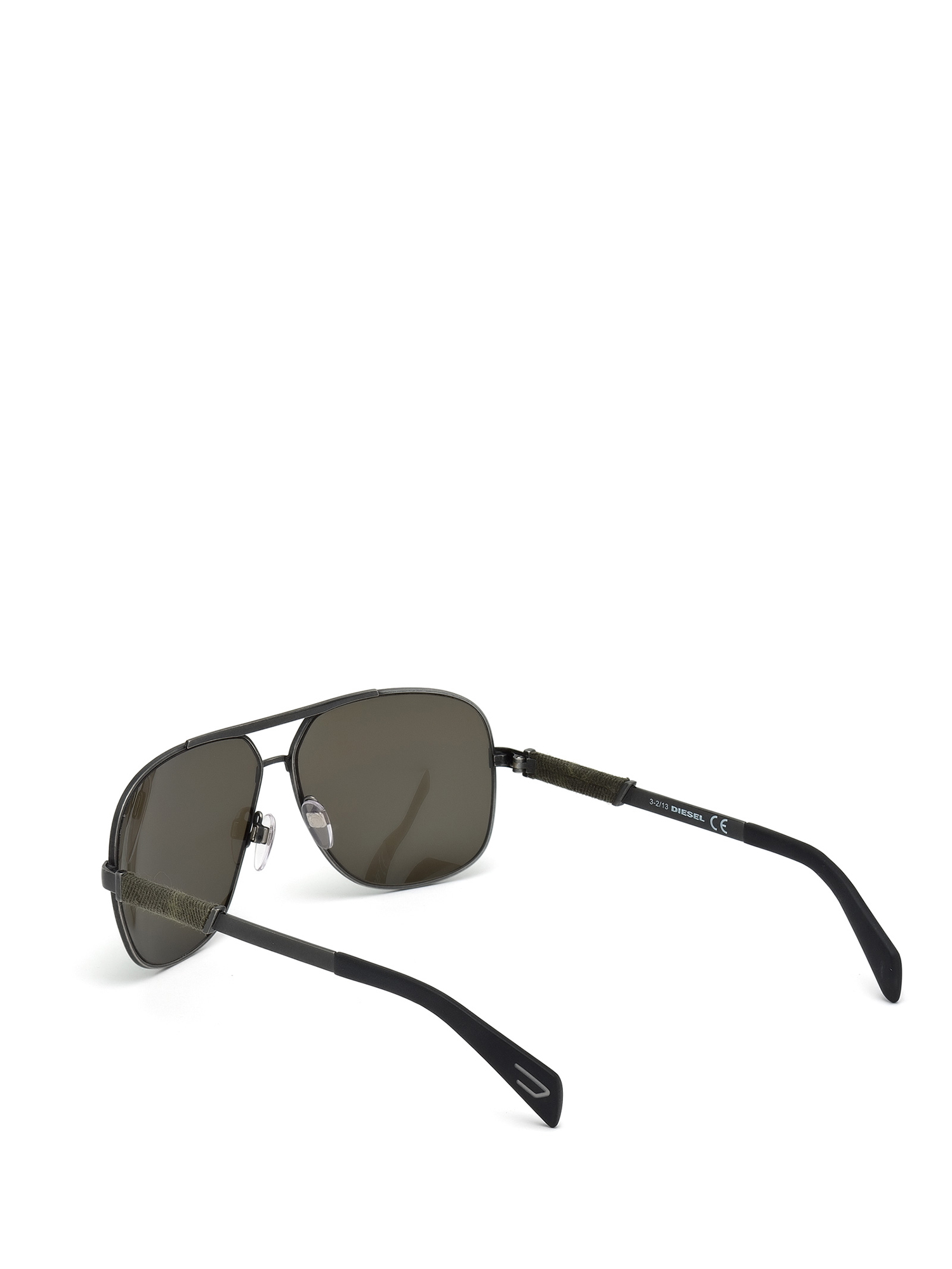 DL0088, Black